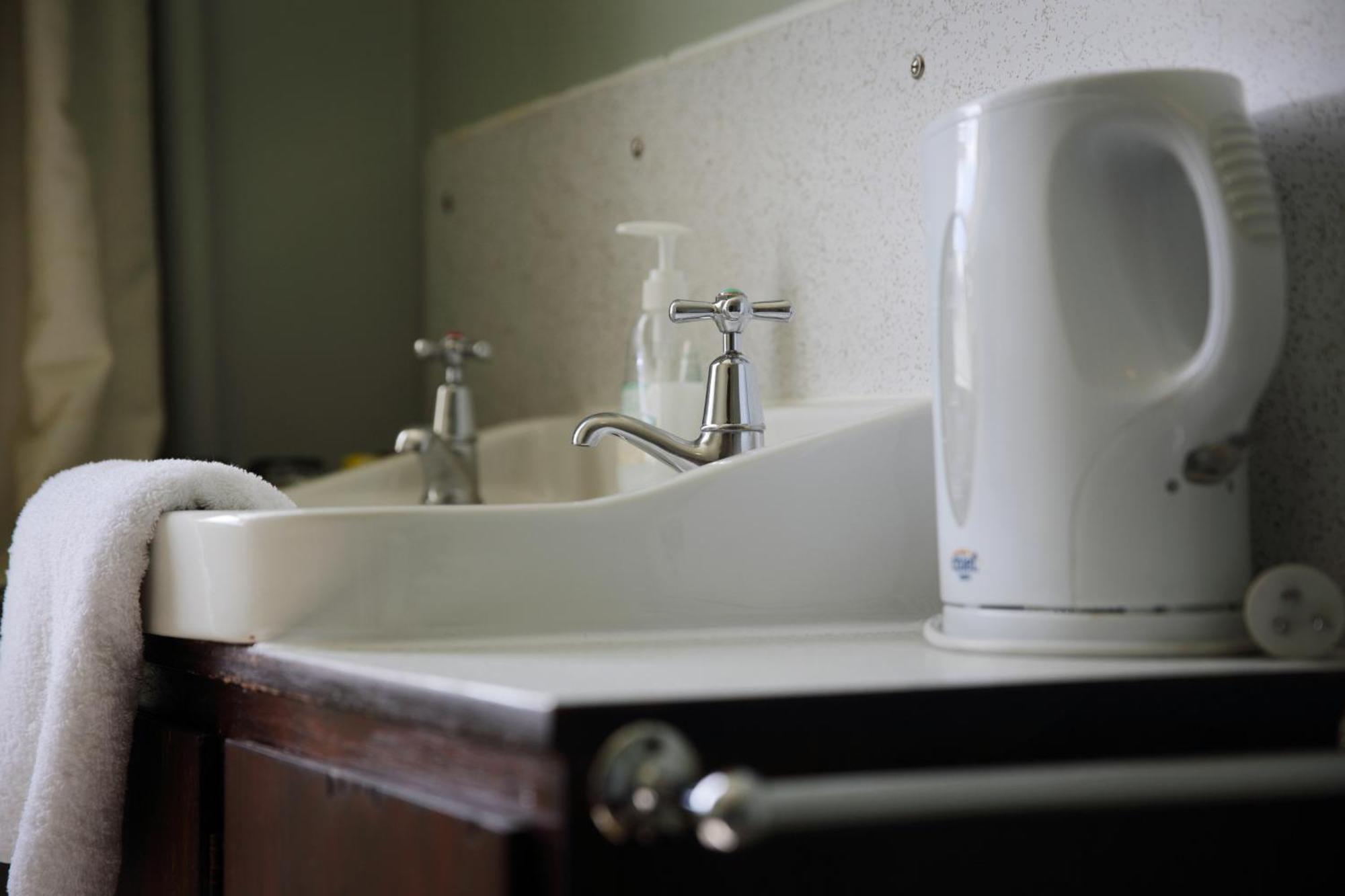 Astor Private Inn