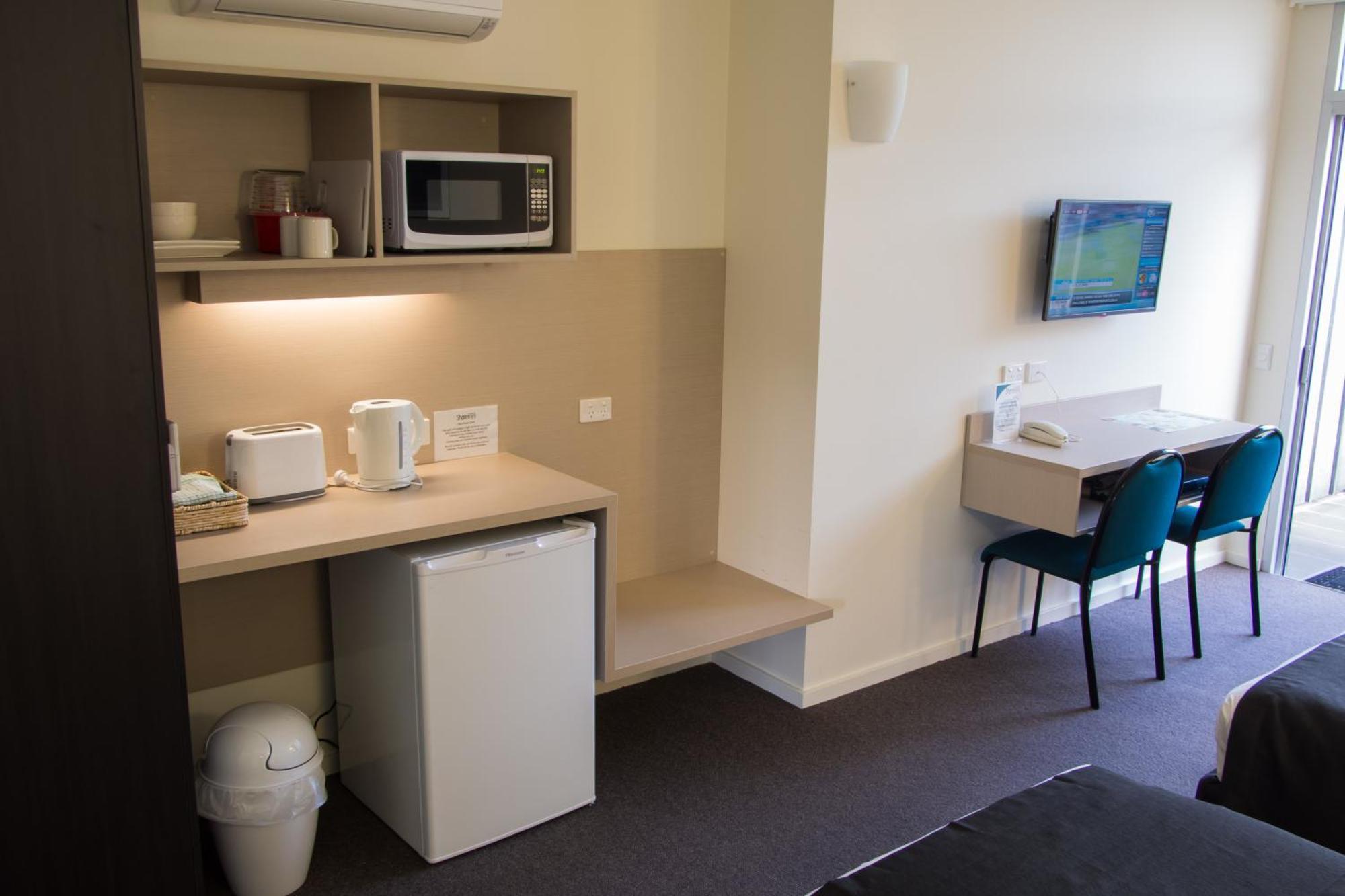 Shoreline 3* Hobart