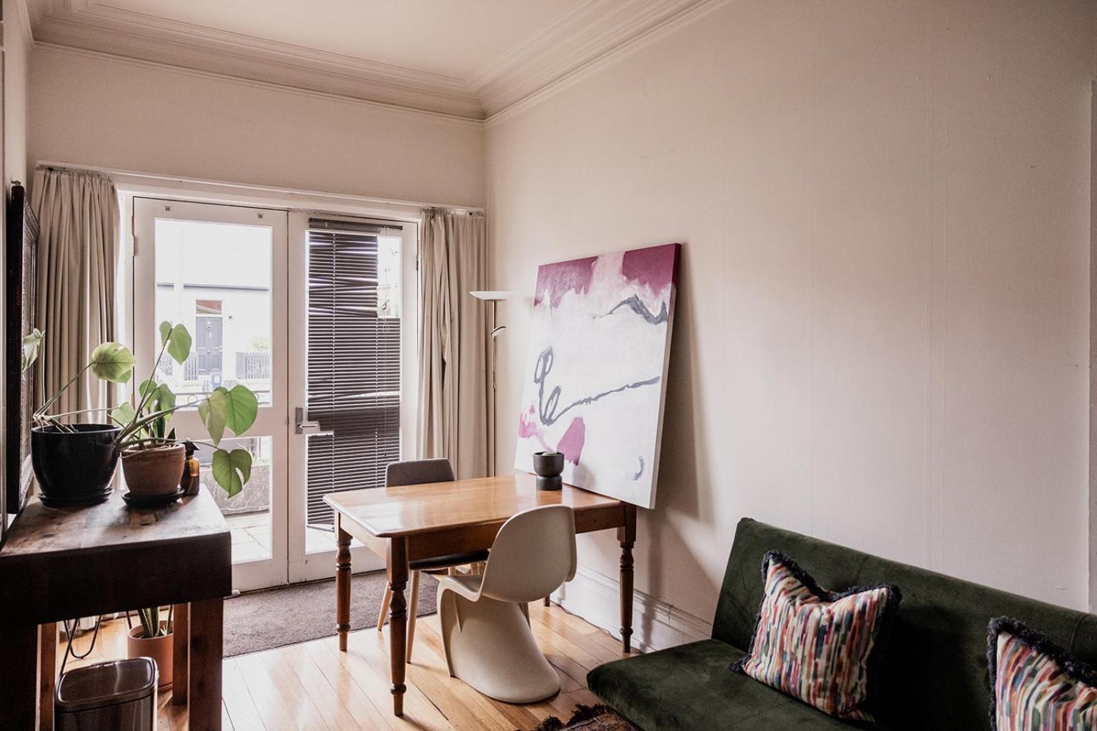 Central Hobart Studio Apartment Hobart
