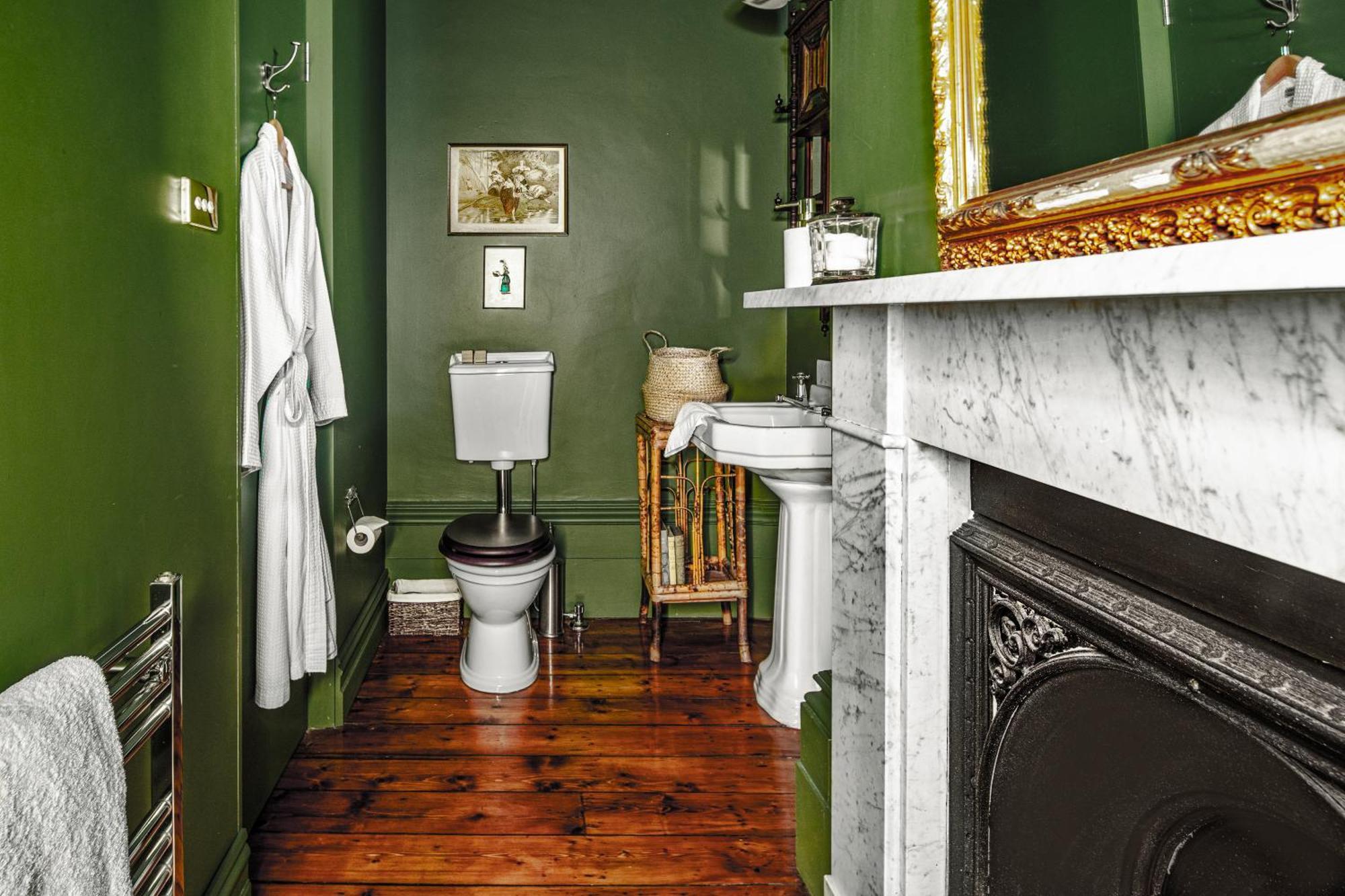 Lodge The Corinda Collection *