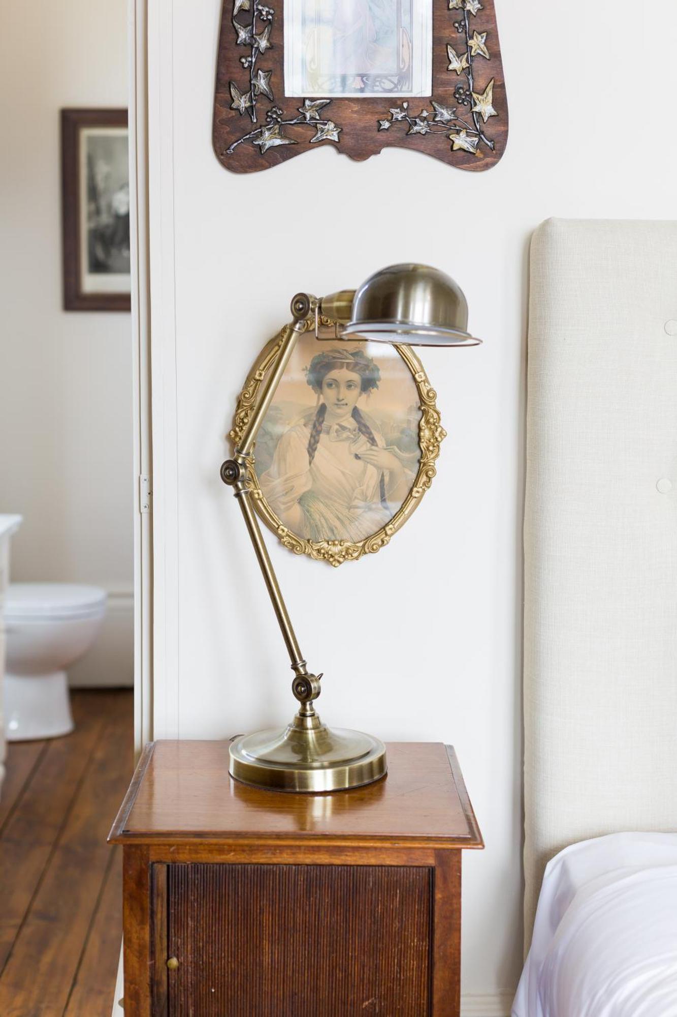 Lodge The Corinda Collection *