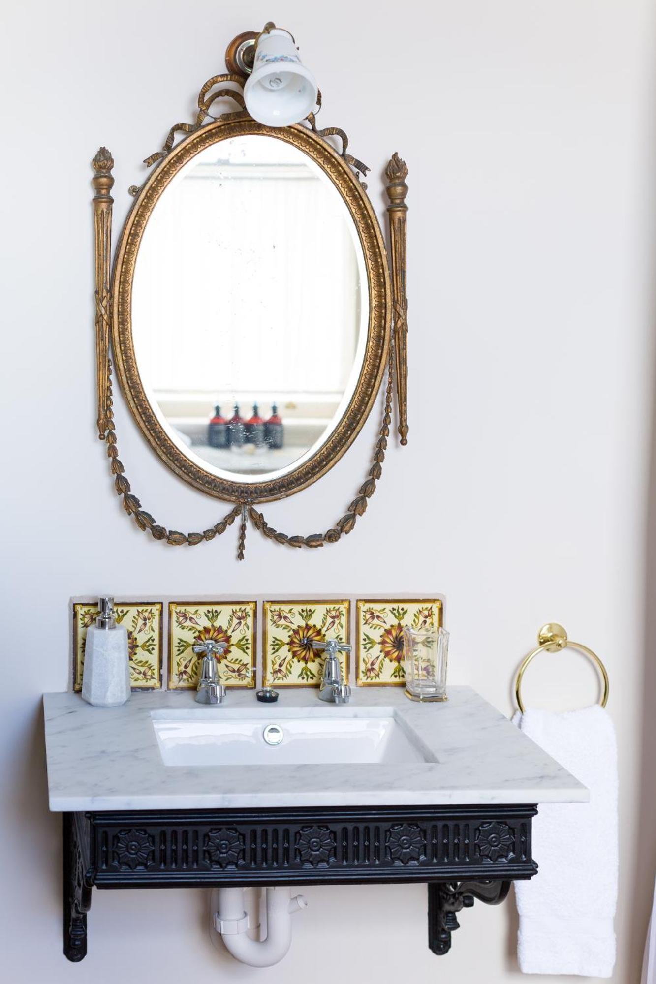 The Corinda Collection