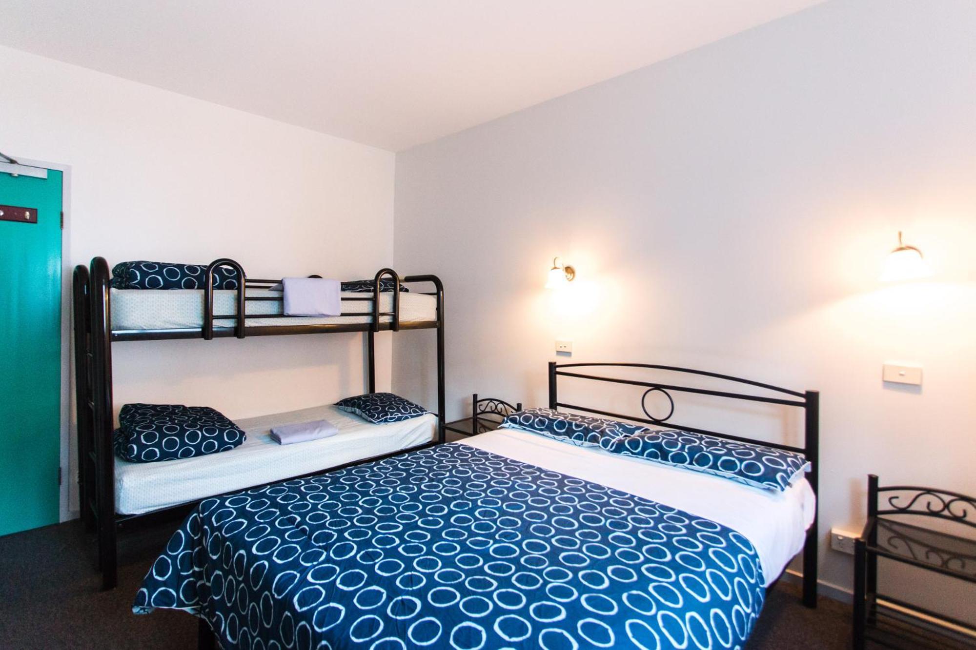 Yha Hostel