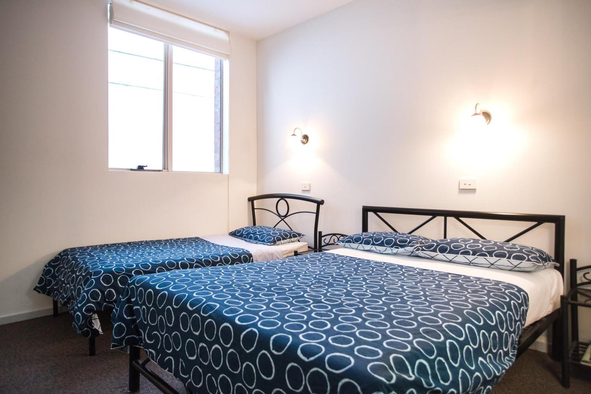Albergue Yha *