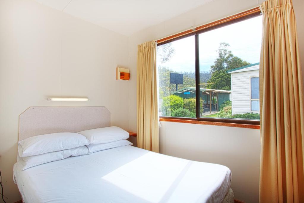 Discovery Parks - Mornington Holiday park