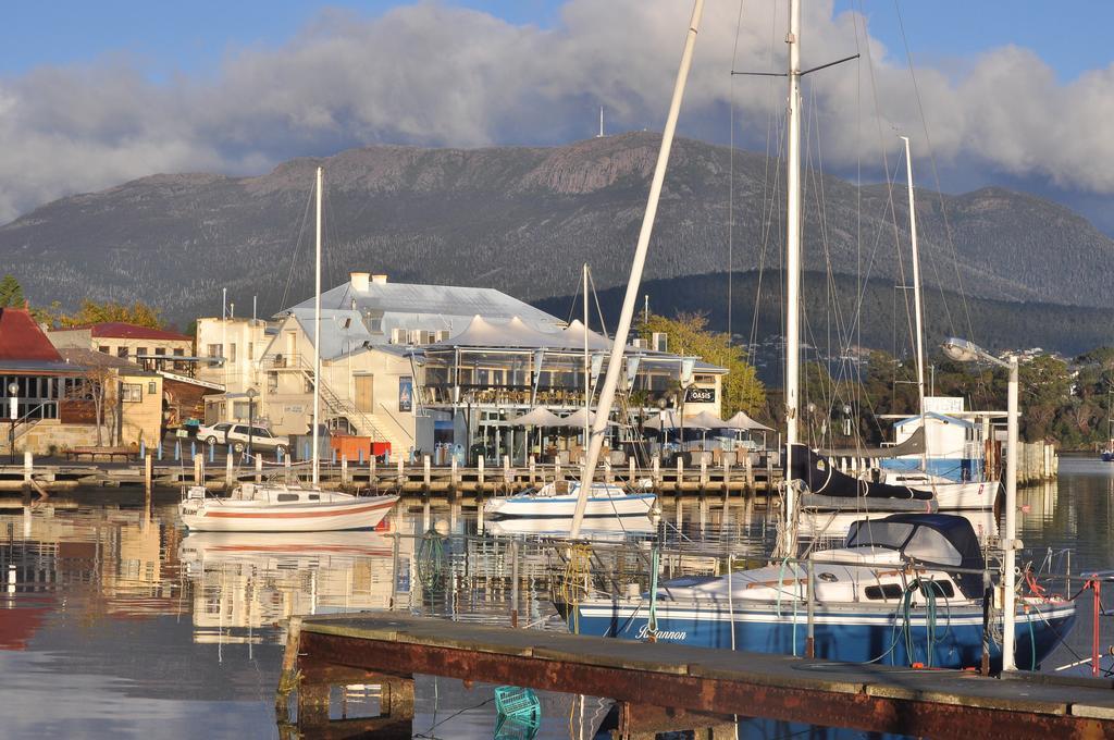 Bellerive Marina View No 28 Apartment Hobart