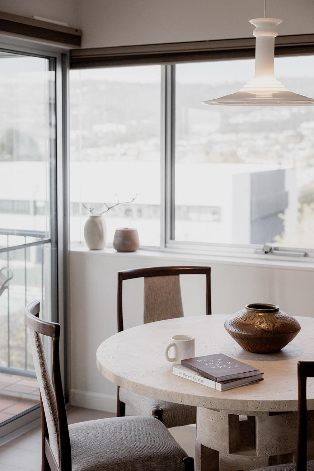 Apartment Battery Point Retreat With River Views *
