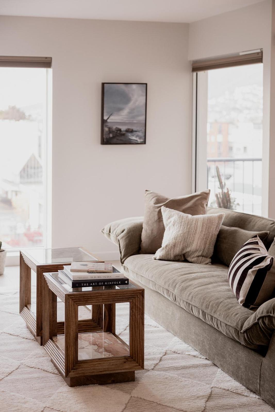 Battery Point Retreat With River Views Hobart
