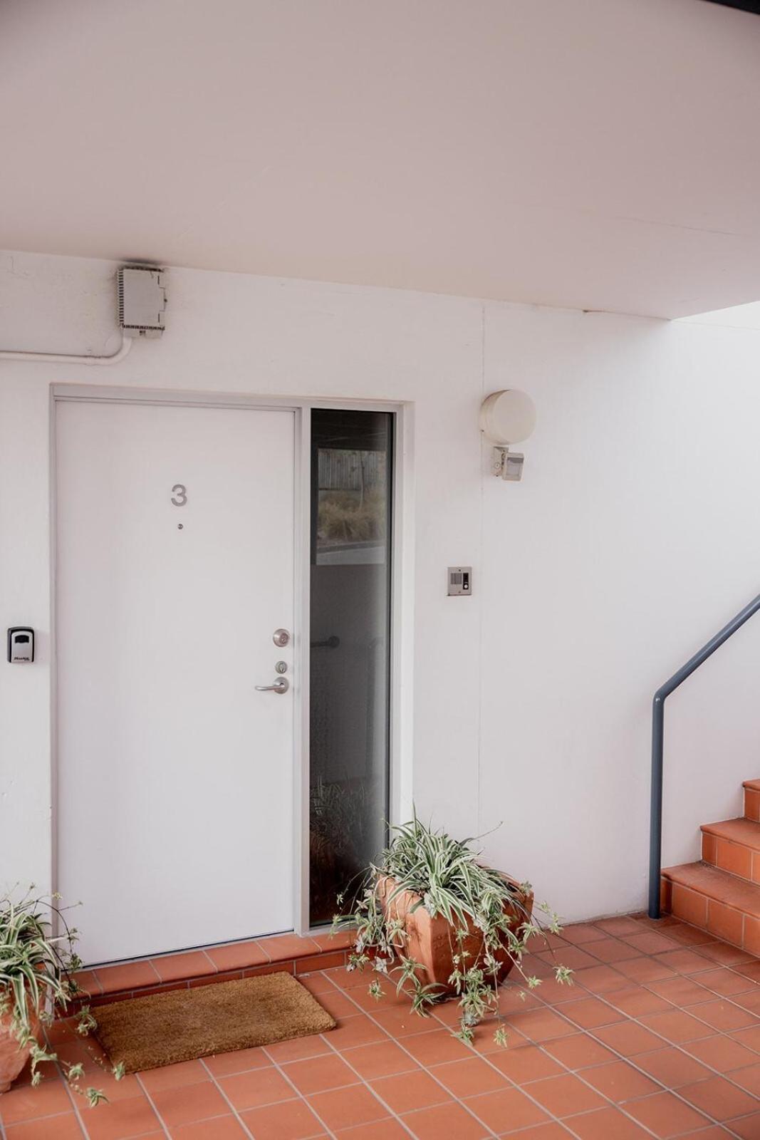 Apartment Battery Point Retreat With River Views Hobart