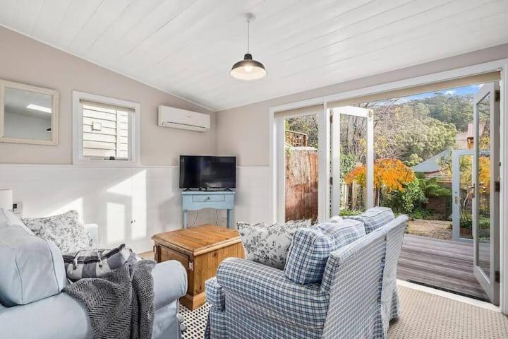 Holiday home Irresistible Renovated 1840 Inner-city Hobart