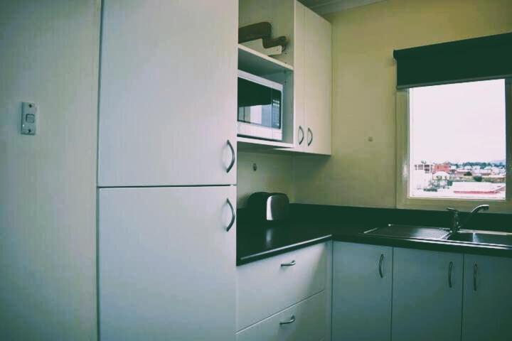 Holiday home Comfy With Carpark 2 Minutes To Cbd Hobart