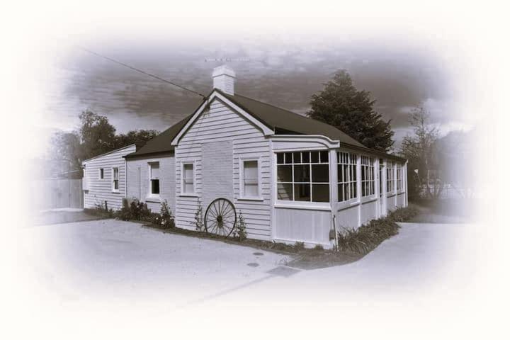 The Baker's In The Heart Of Richmond Sleeps 6 Holiday home