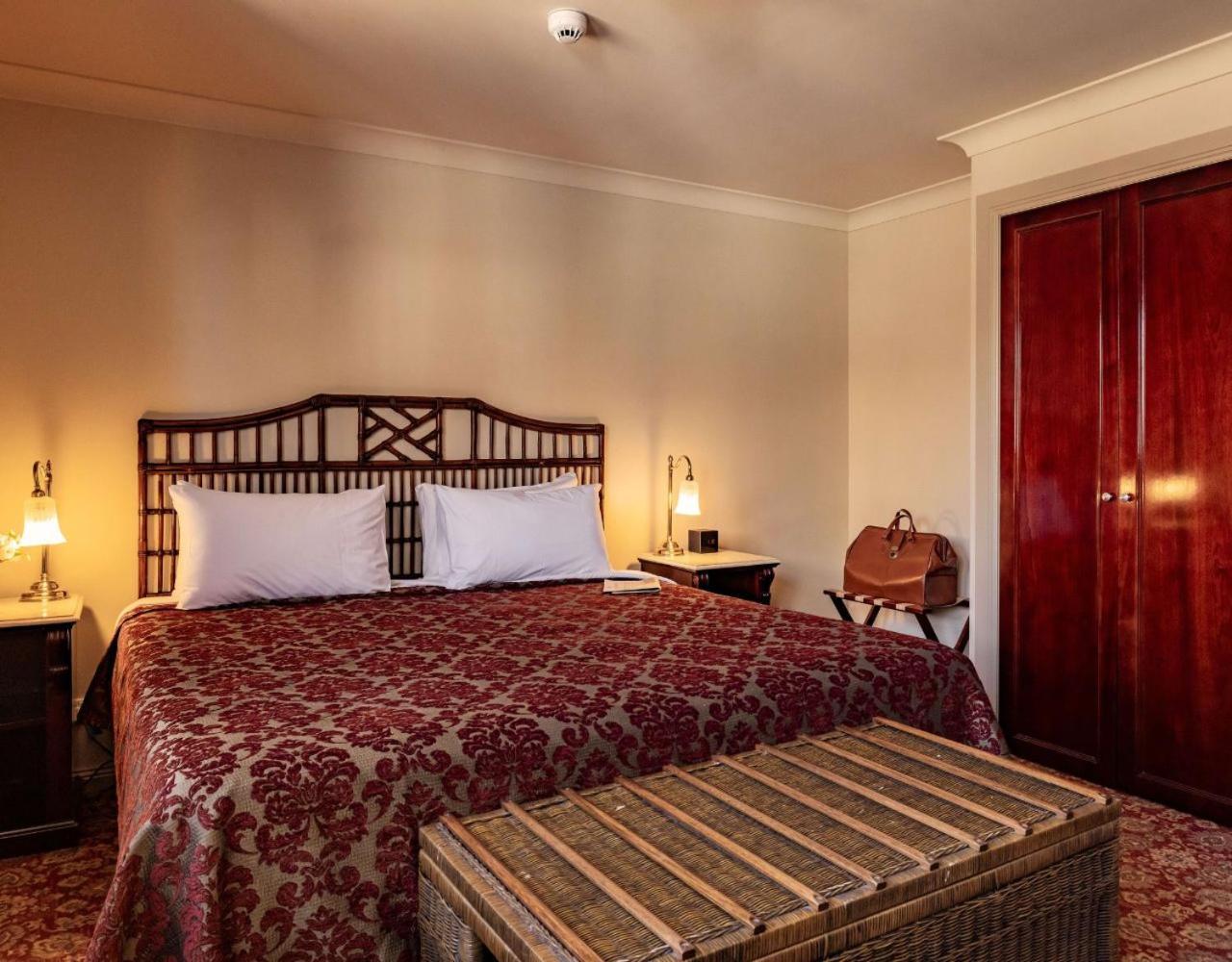 Hotel Hadley's Orient