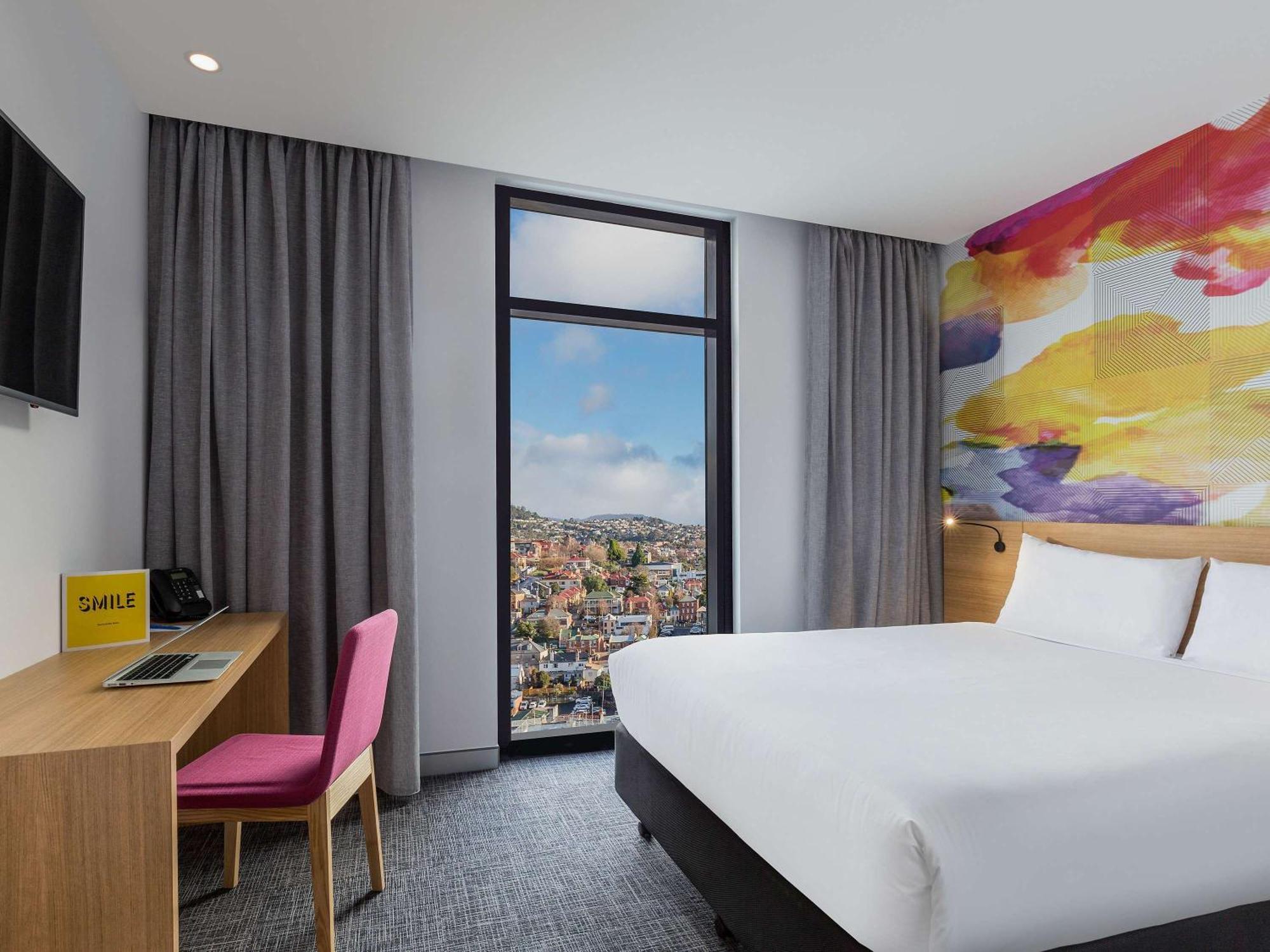 Hotel Ibis Styles