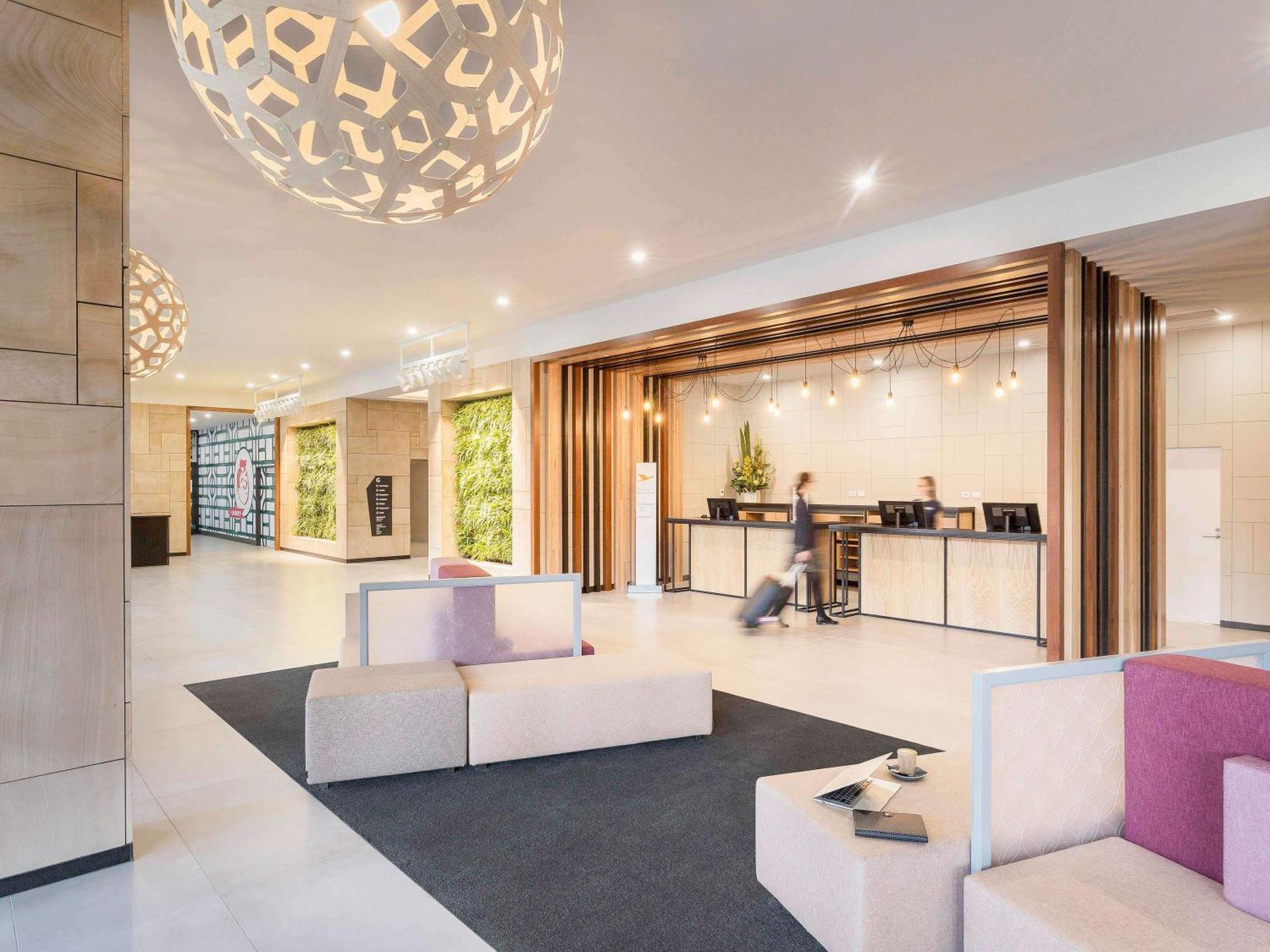 Ibis Styles