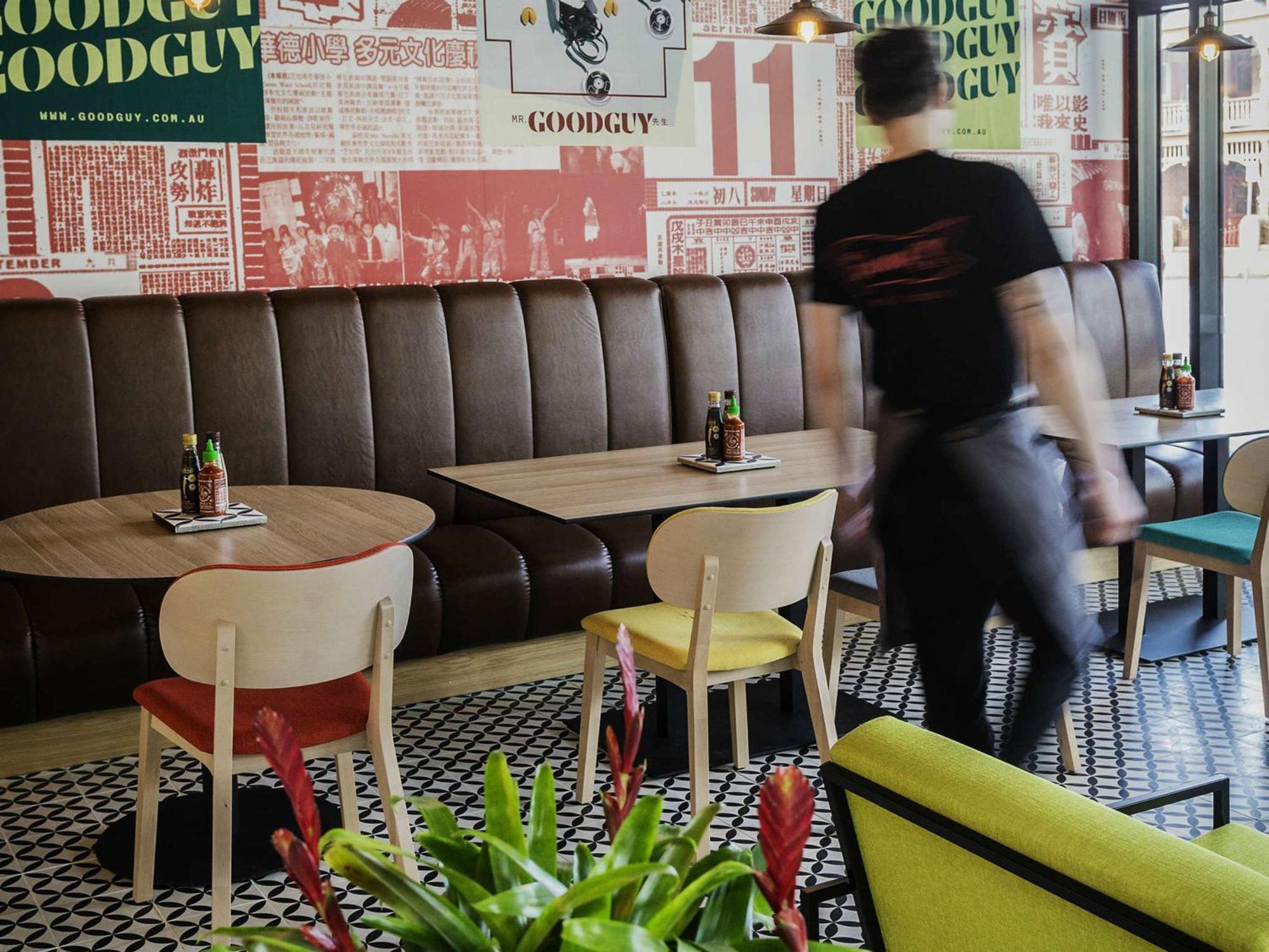 Ibis Styles Hotel