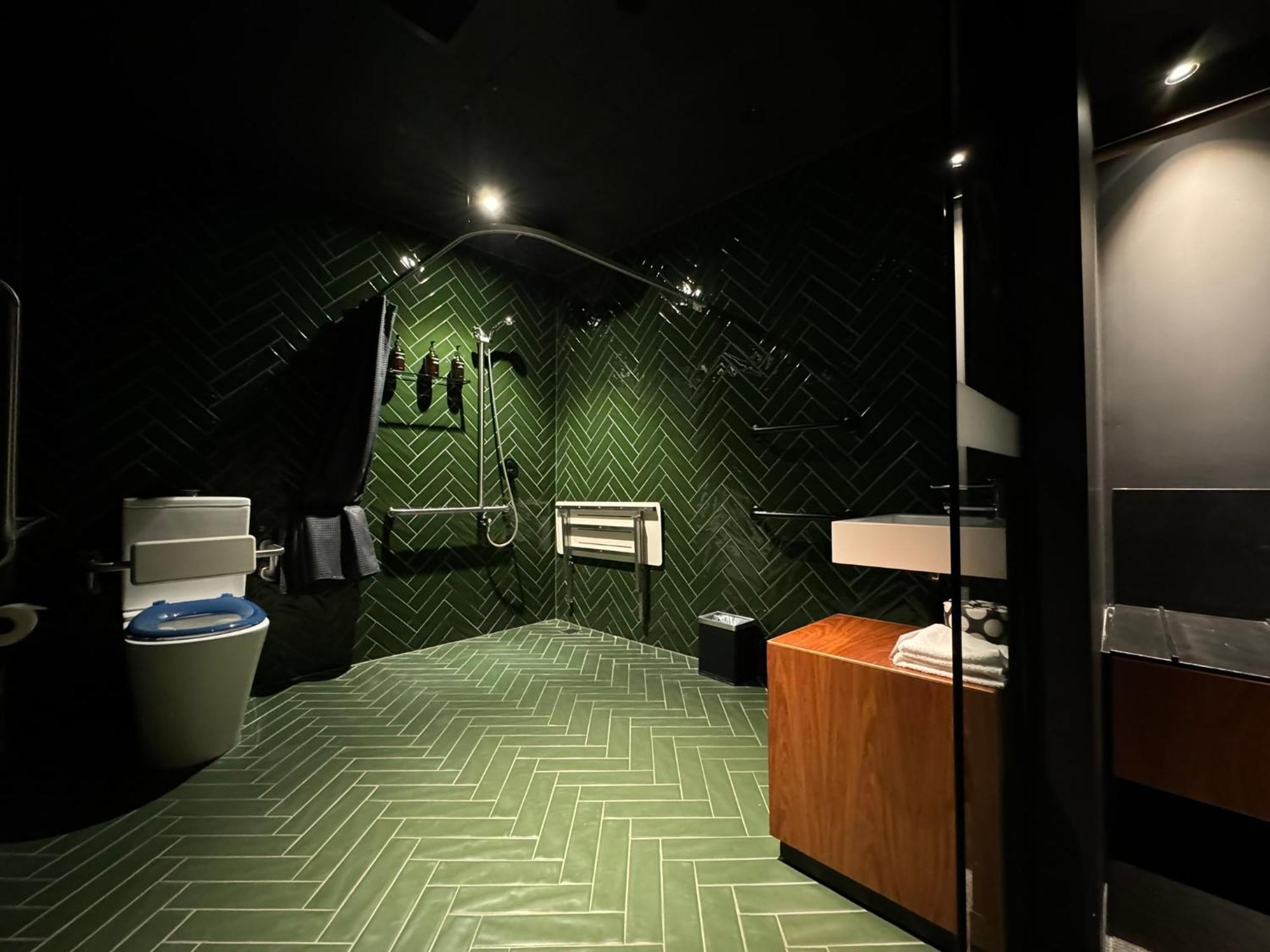 Hotel Moss Hobart