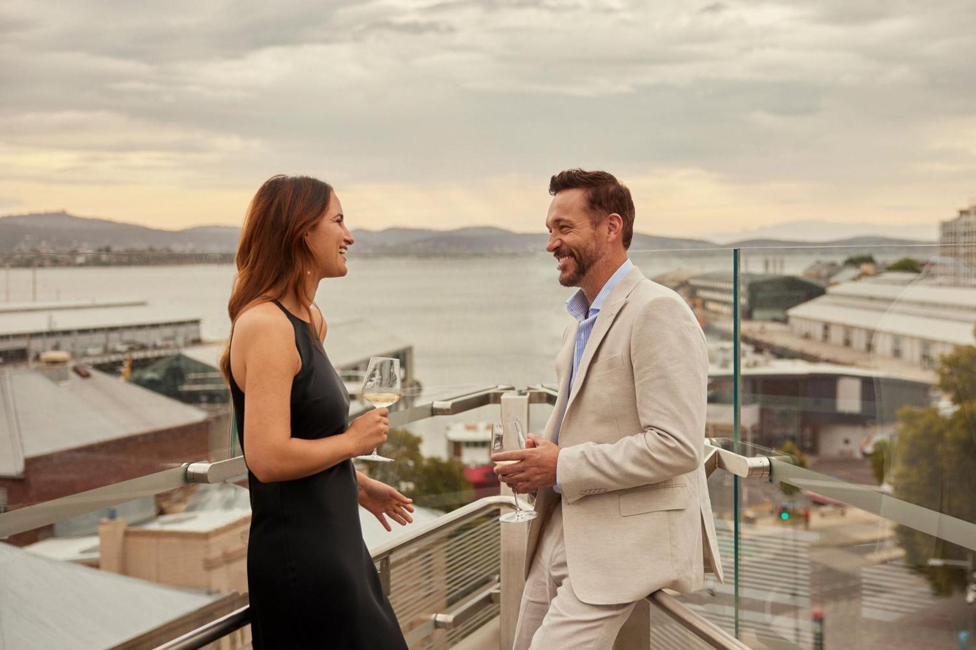 The Tasman, A Luxury Collection Hotel, 5* Hobart