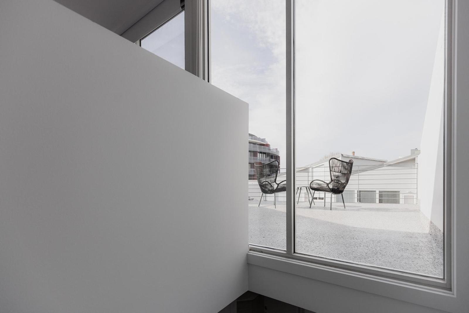Apartment Spacious Modern Terrace In The Heart Of Cbd *