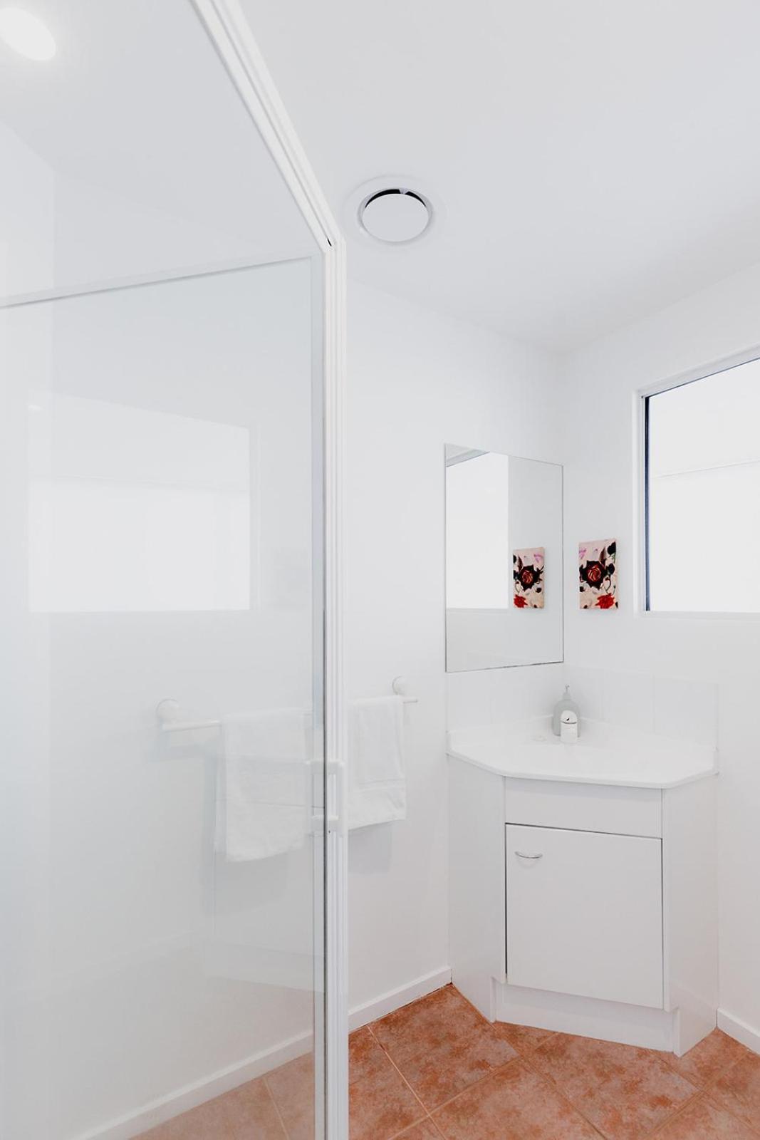Apartment Spacious Modern Terrace In The Heart Of Cbd *