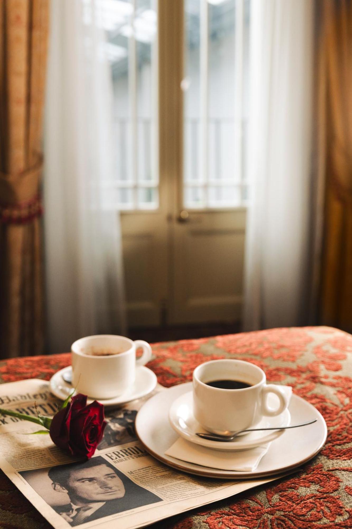 Hadley's Orient Hotel 4*