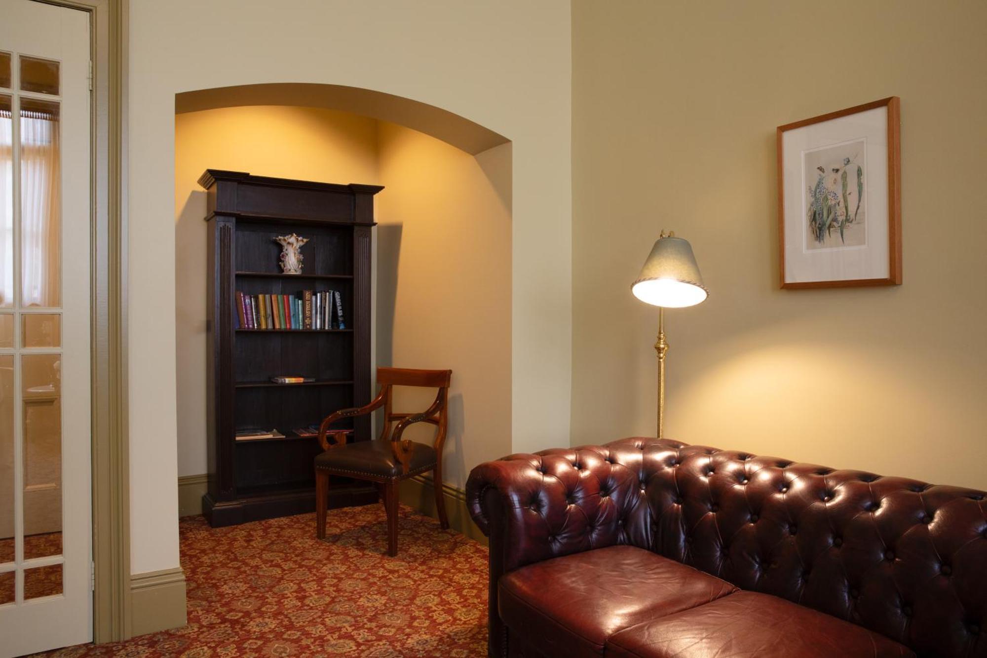 Hadley's Orient Hotel Hobart