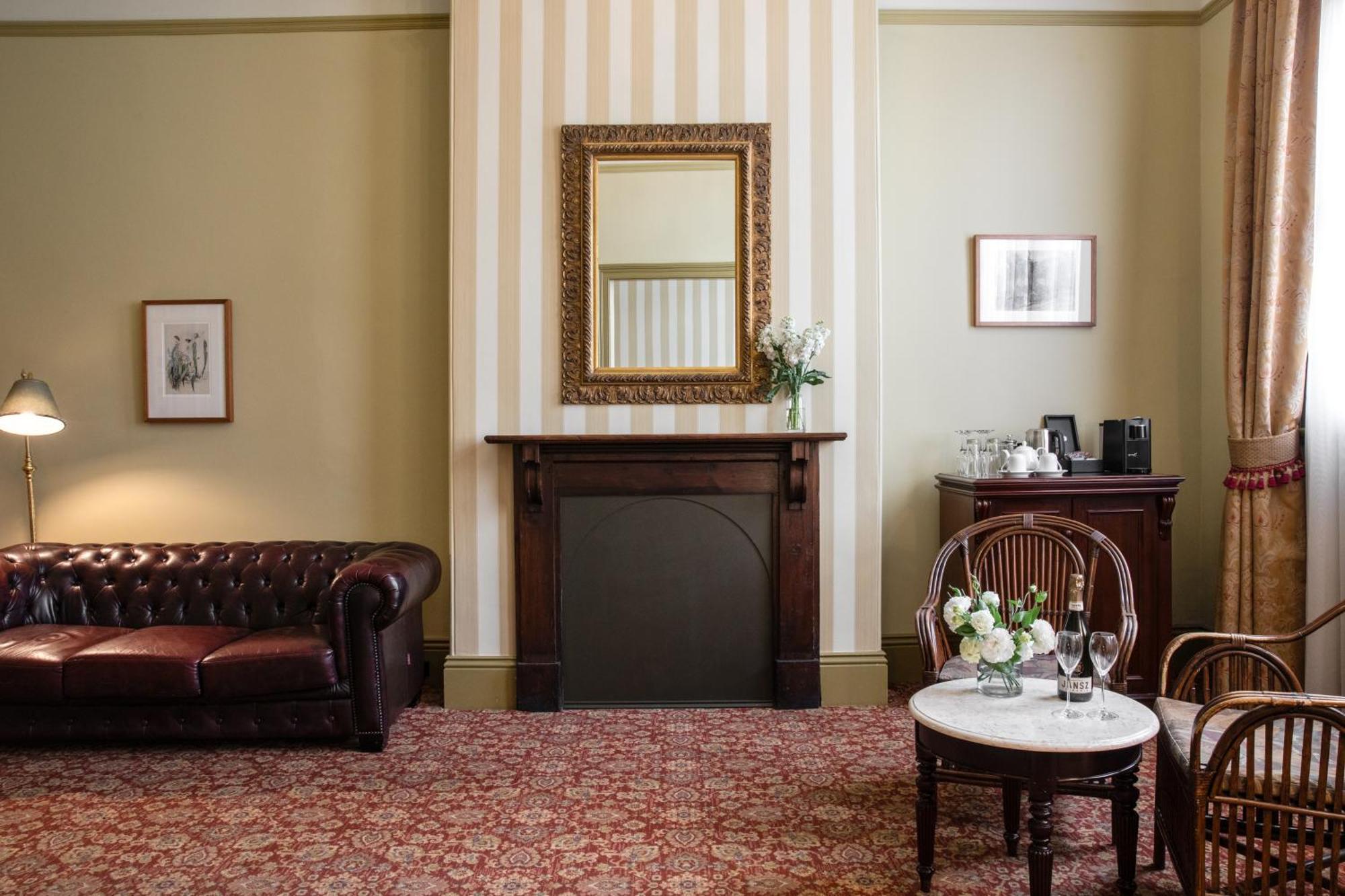Hotel Hadley's Orient 4*