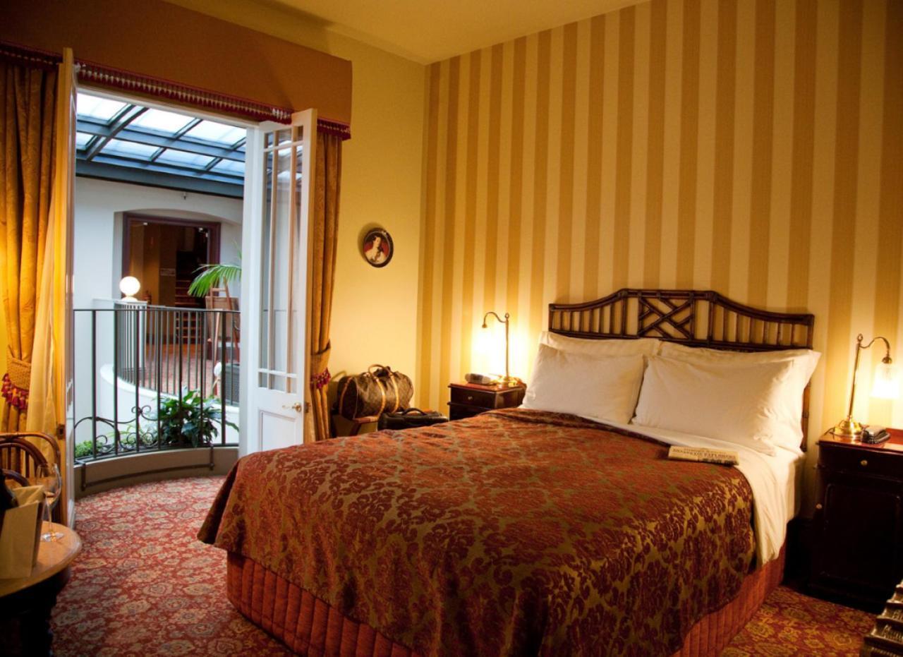 Hotel Hadley's Orient Hobart