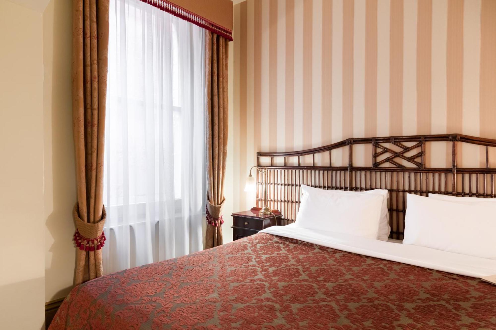 Hotel Hadley's Orient 4*