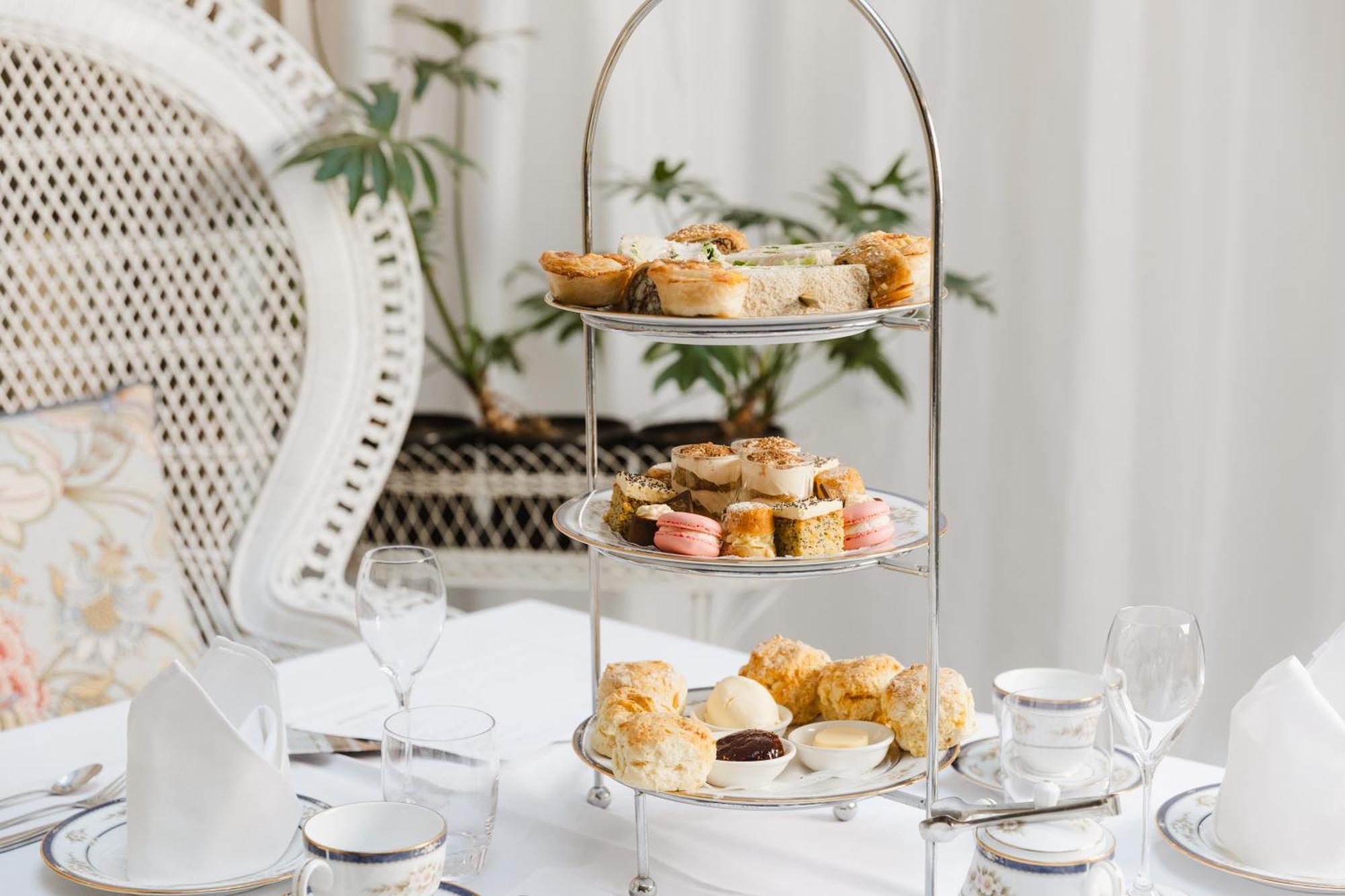 Hadley's Orient Hotel Hobart