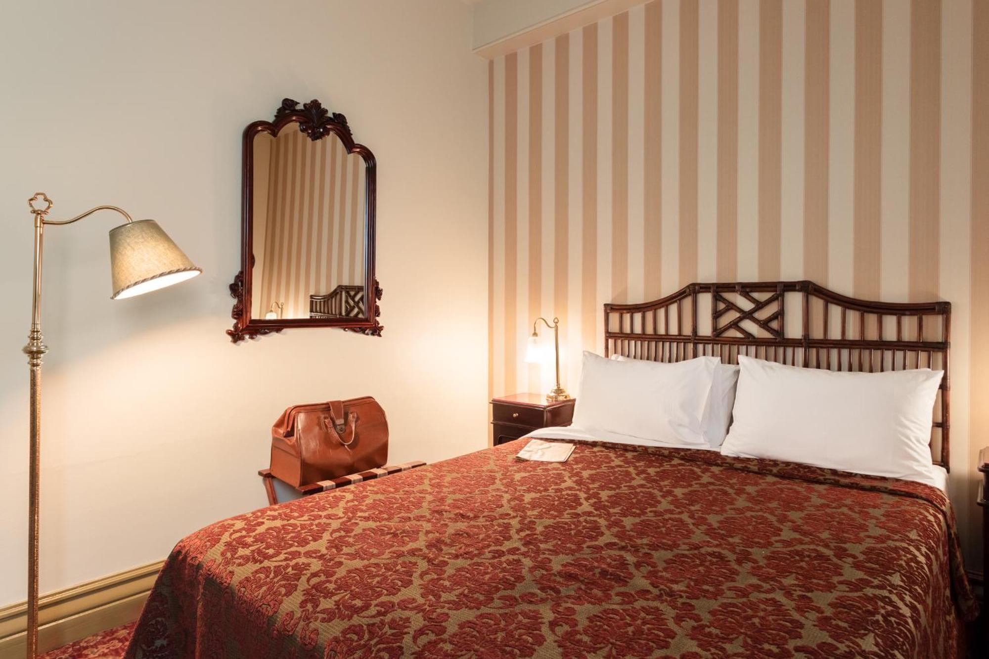 Hadley's Orient 4* Hobart