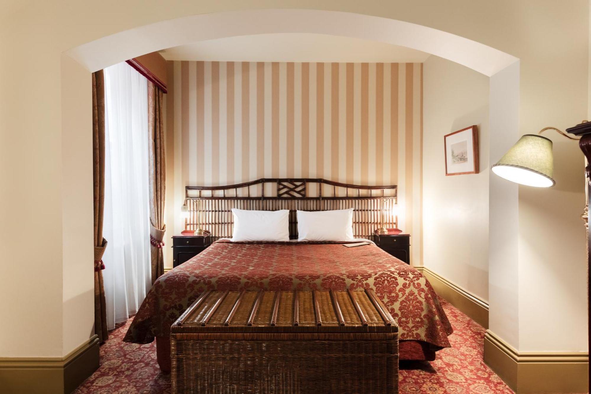 Hotel Hadley's Orient