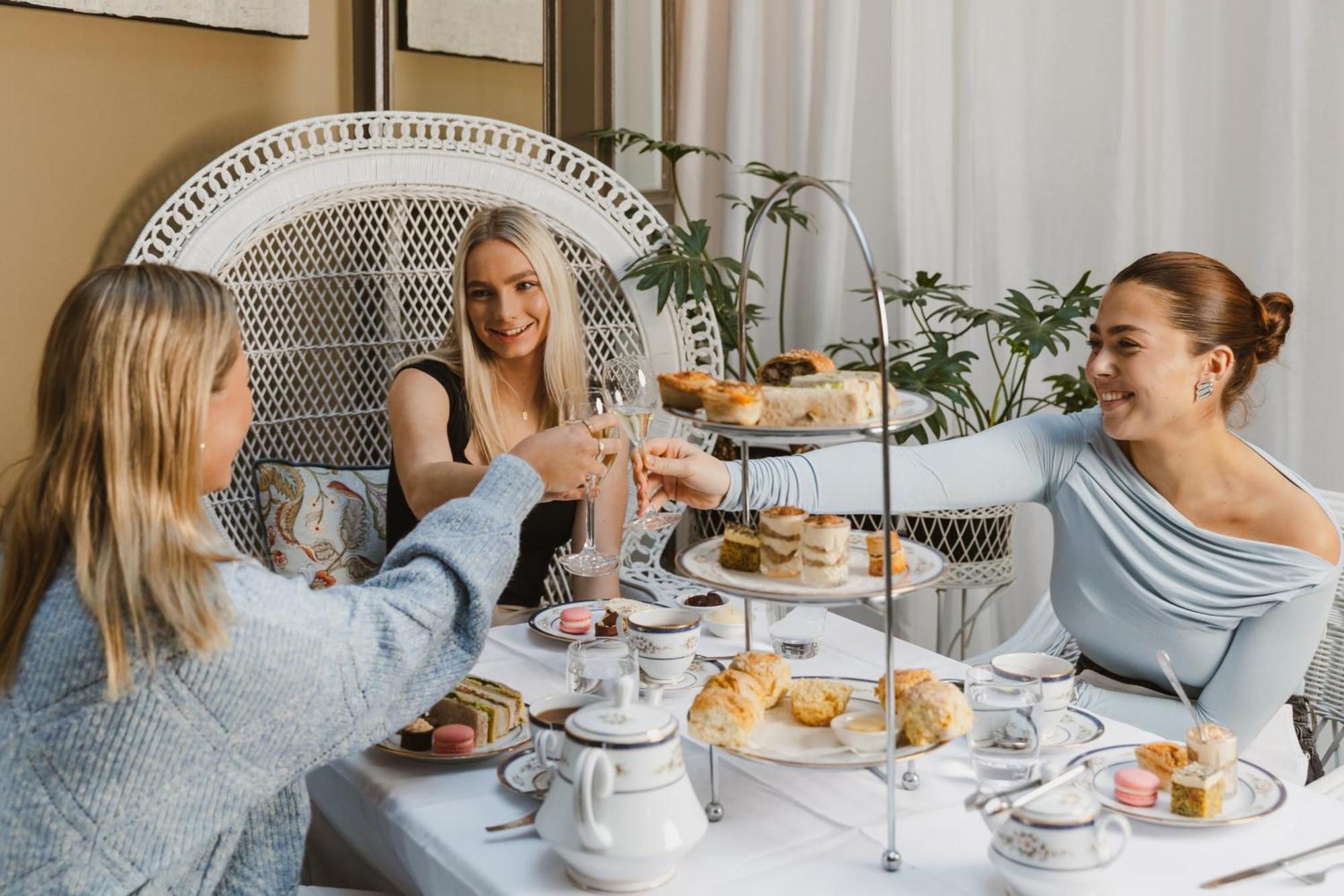 Hadley's Orient 4* Hobart