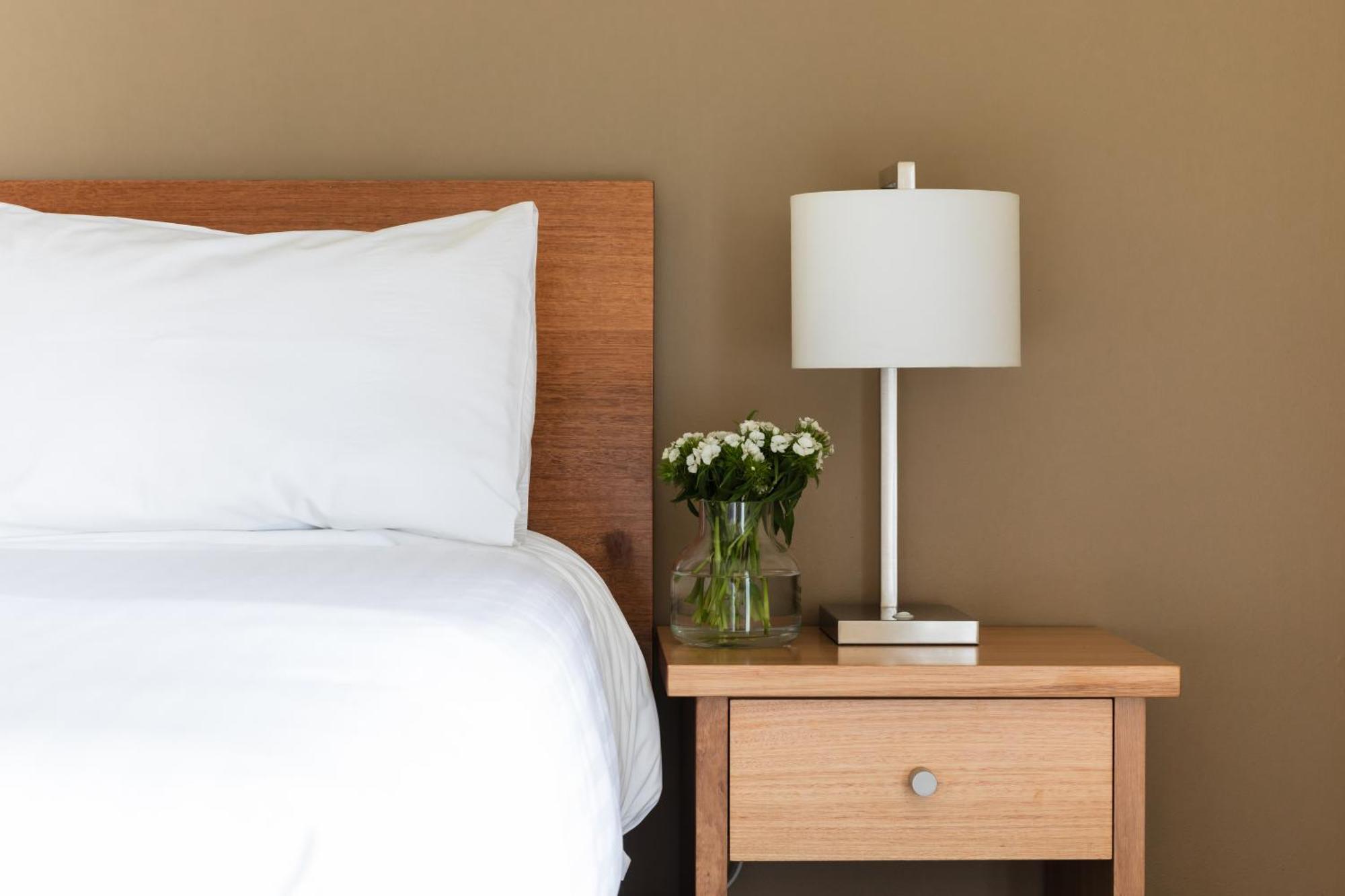 The Old Woolstore 4*