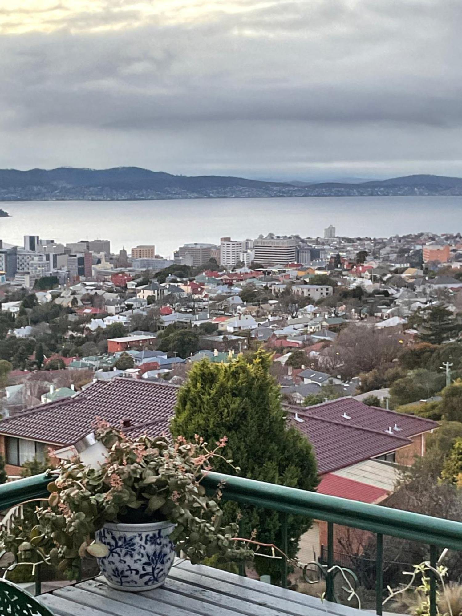 Apartment Vista *