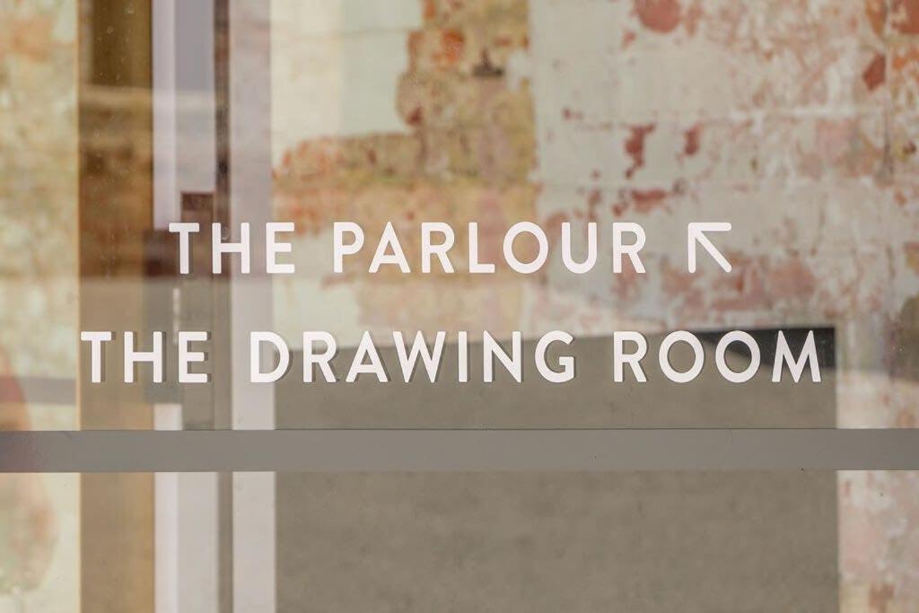 Parlour 258 Hobart