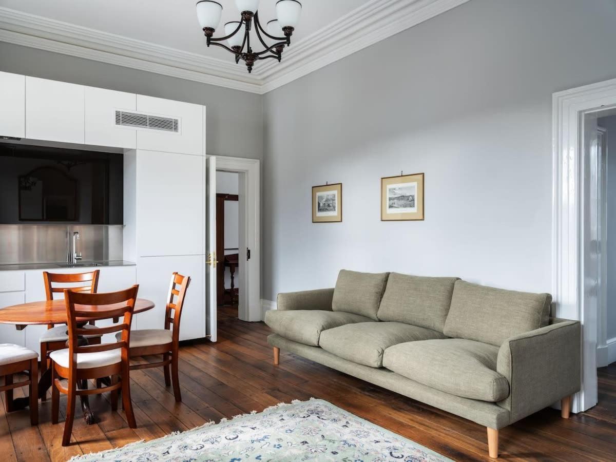 Parlour 258 Hobart