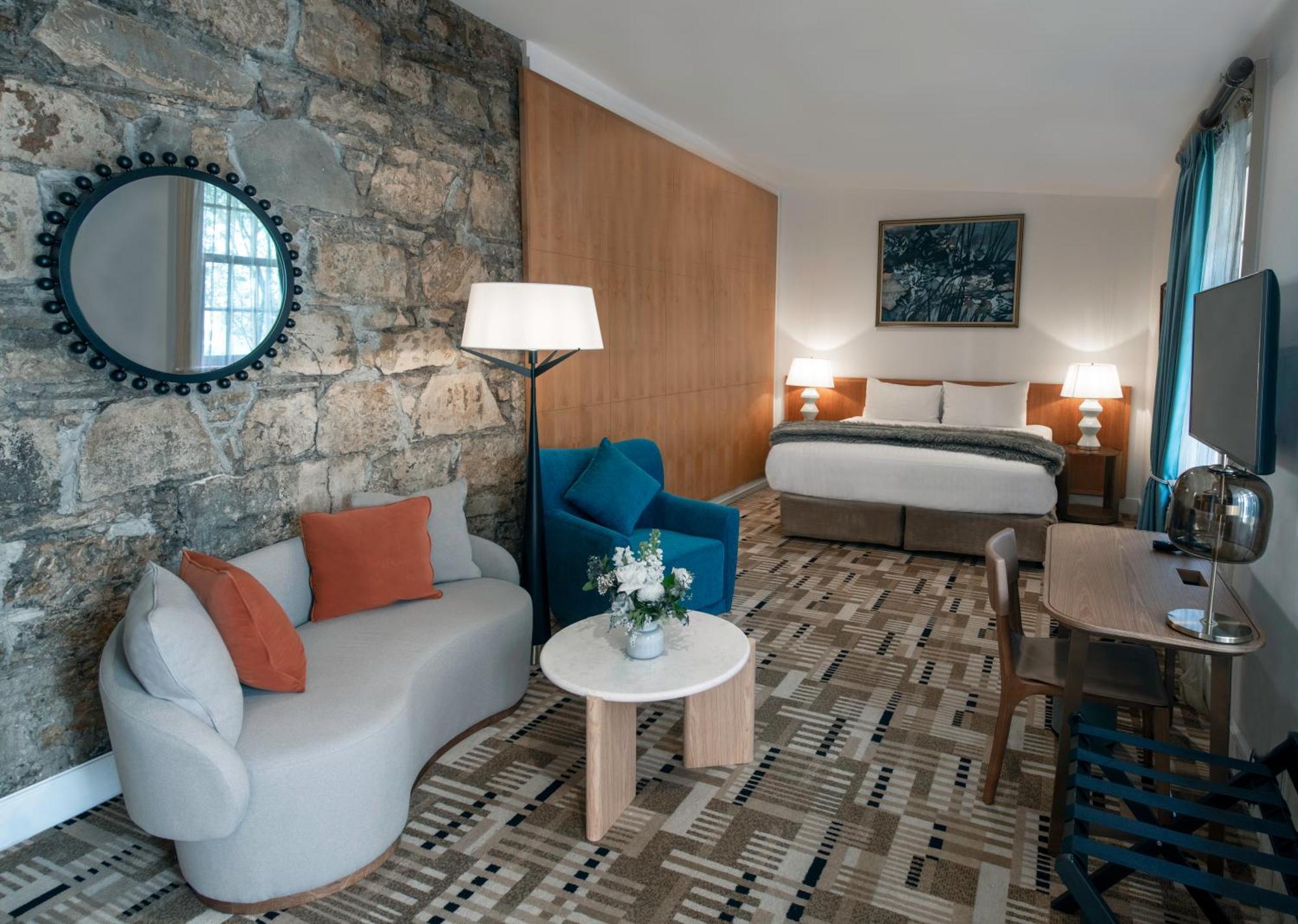 Hotel Islington Hobart