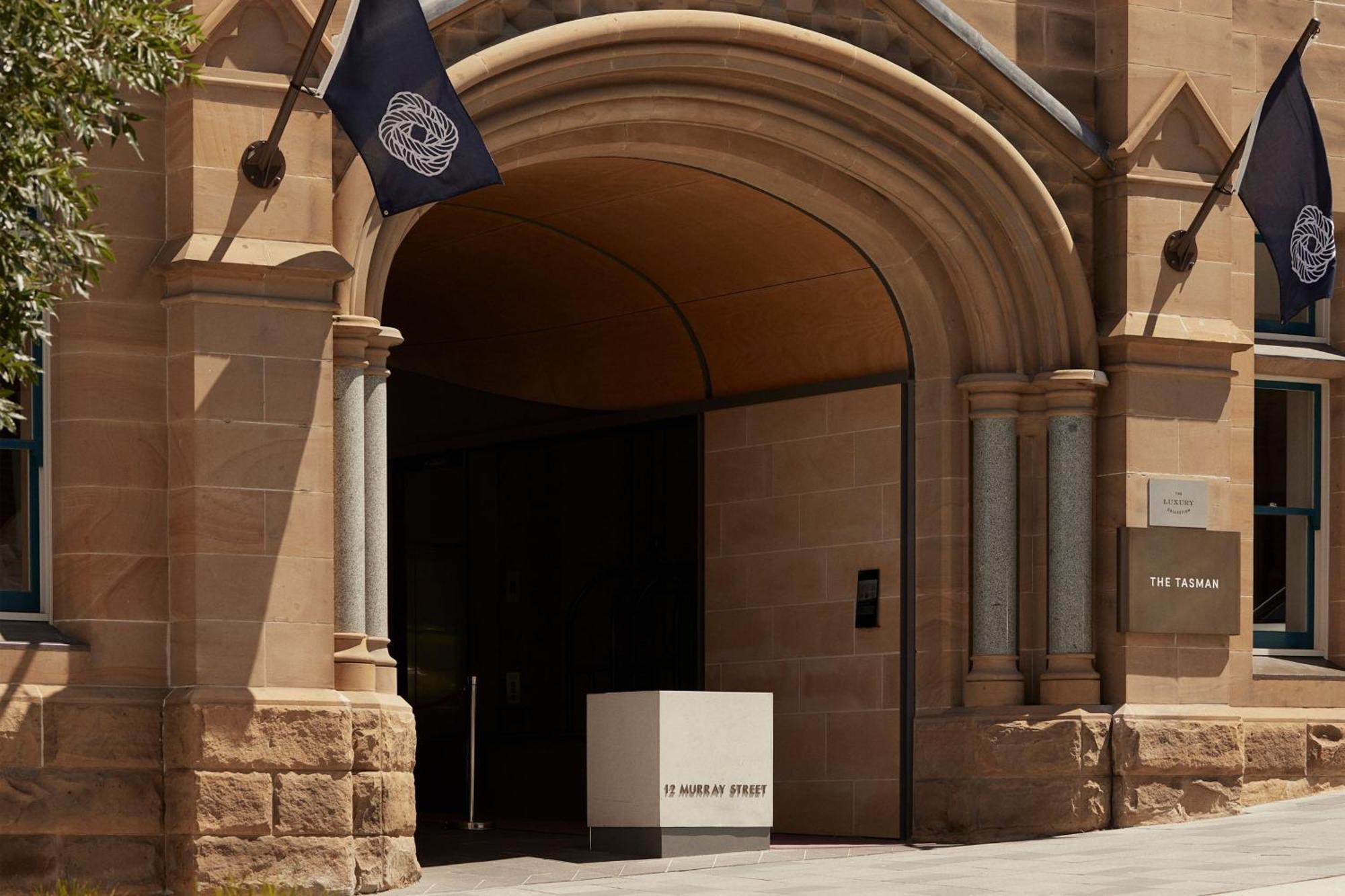 The Tasman, A Luxury Collection Hotel, Hobart