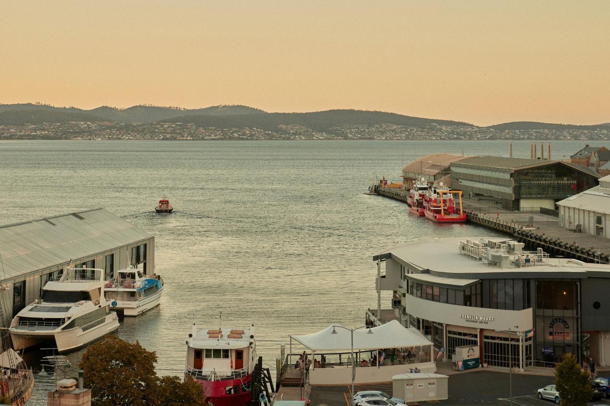 The Tasman, A Luxury Collection Hotel,
