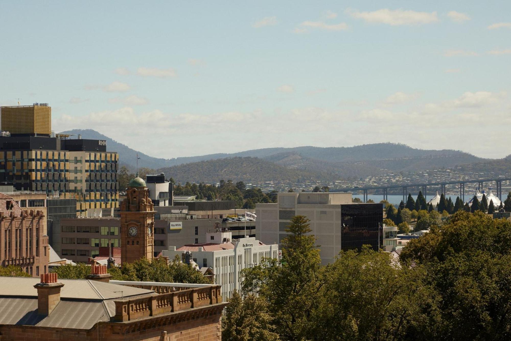 Hotel The Tasman, A Luxury Collection Hotel,