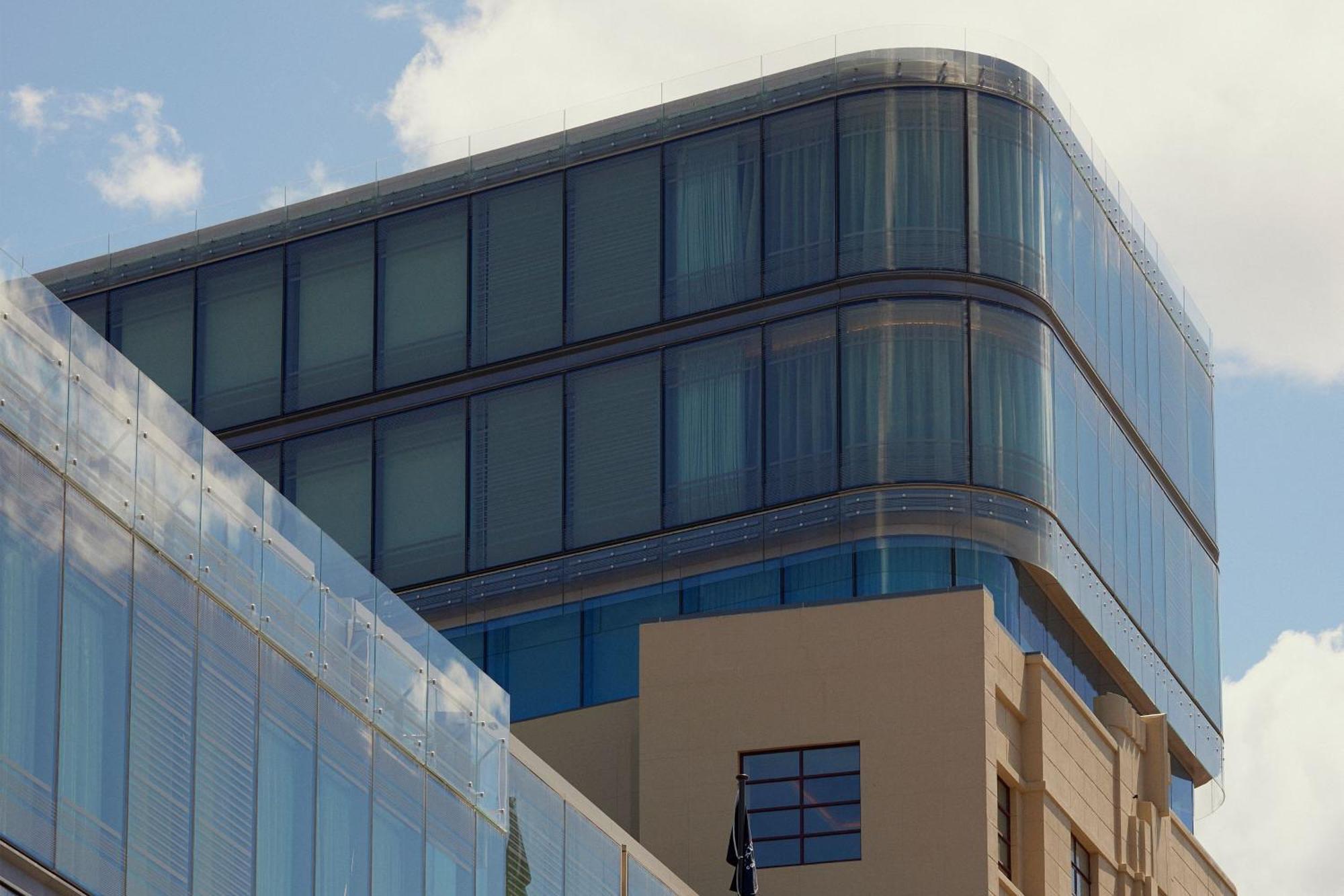 The Tasman, A Luxury Collection Hotel, Hotel Hobart