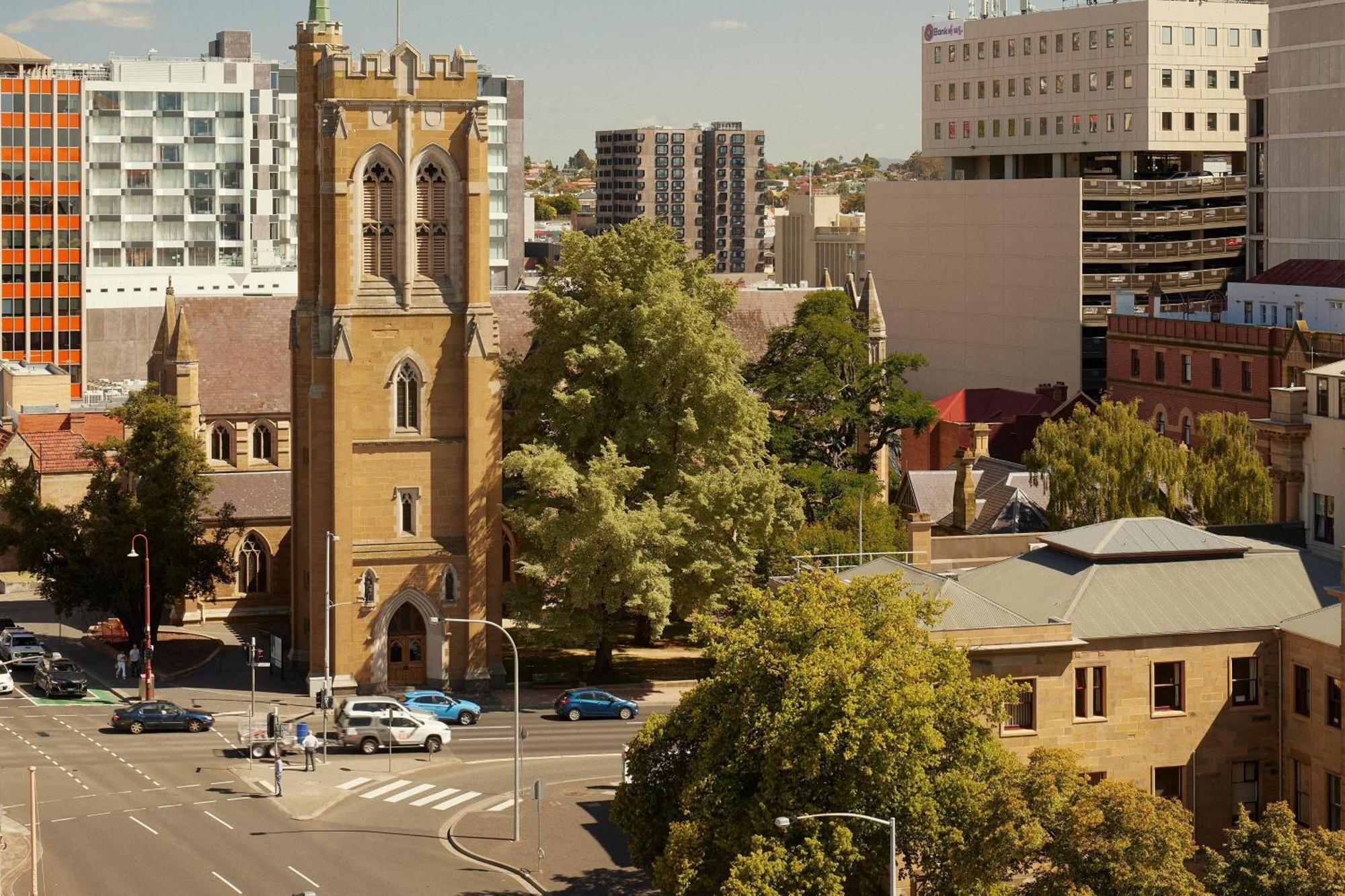 Hotel The Tasman, A Luxury Collection Hotel, Hobart