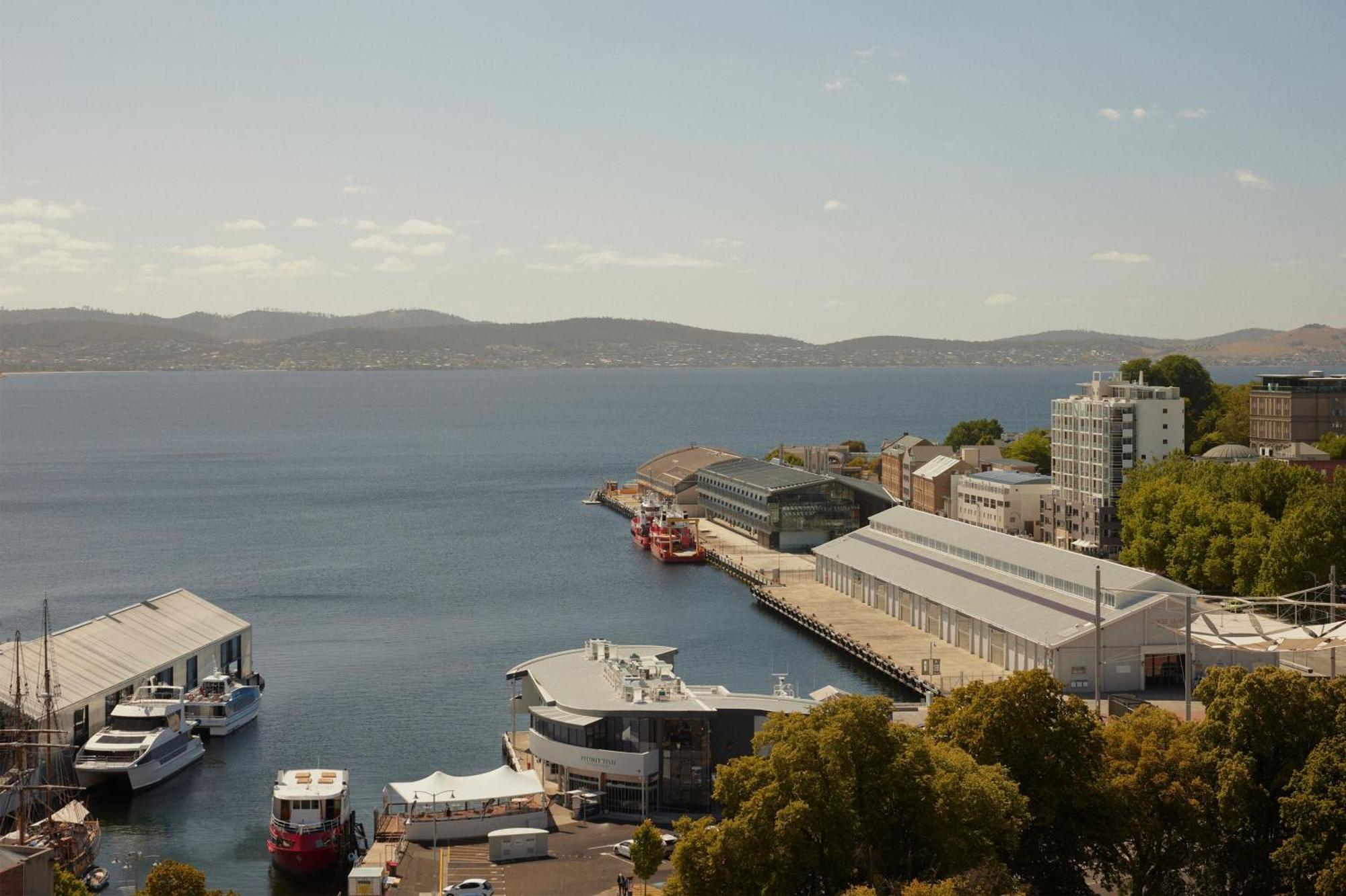 The Tasman, A Luxury Collection Hotel, 5*