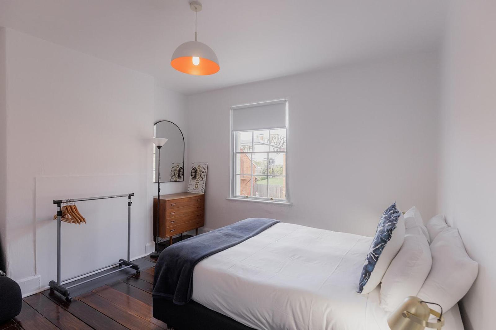 'fifteen' - Heritage Terrace In Battery Point Holiday home Hobart