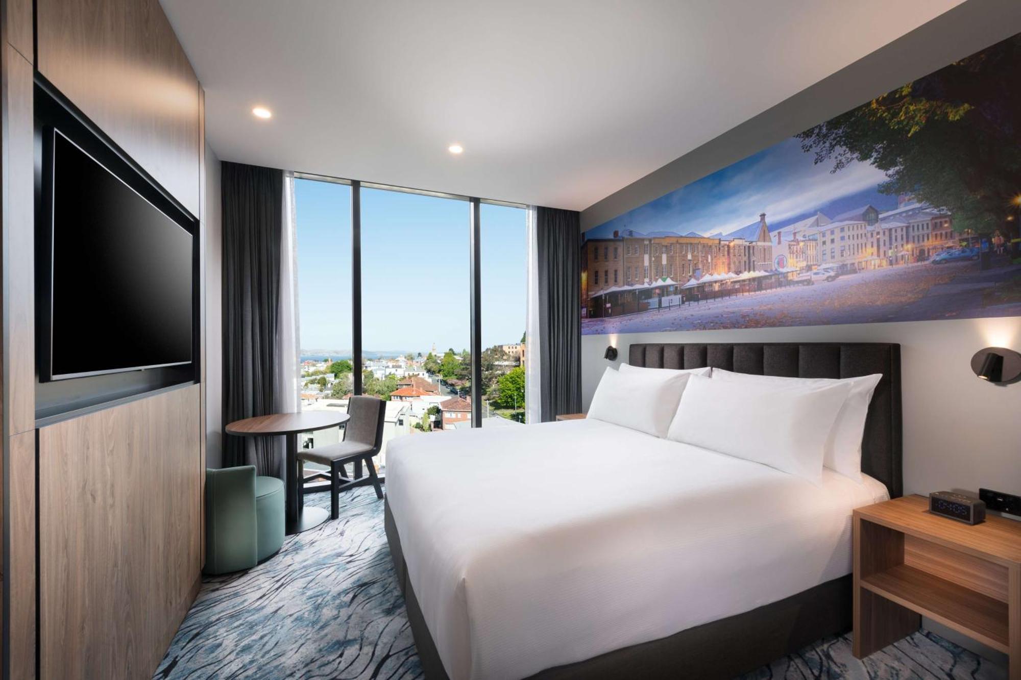 Hotel Doubletree By Hilton 4*