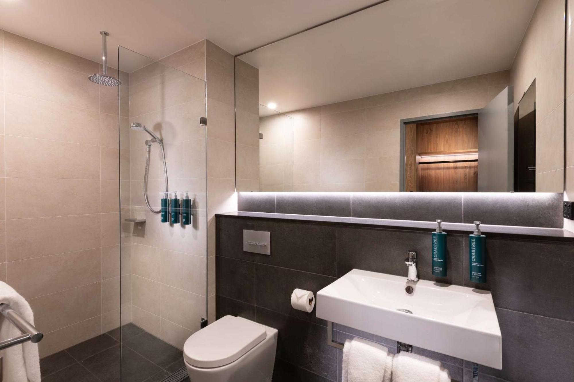 Doubletree By Hilton Hotel Hobart