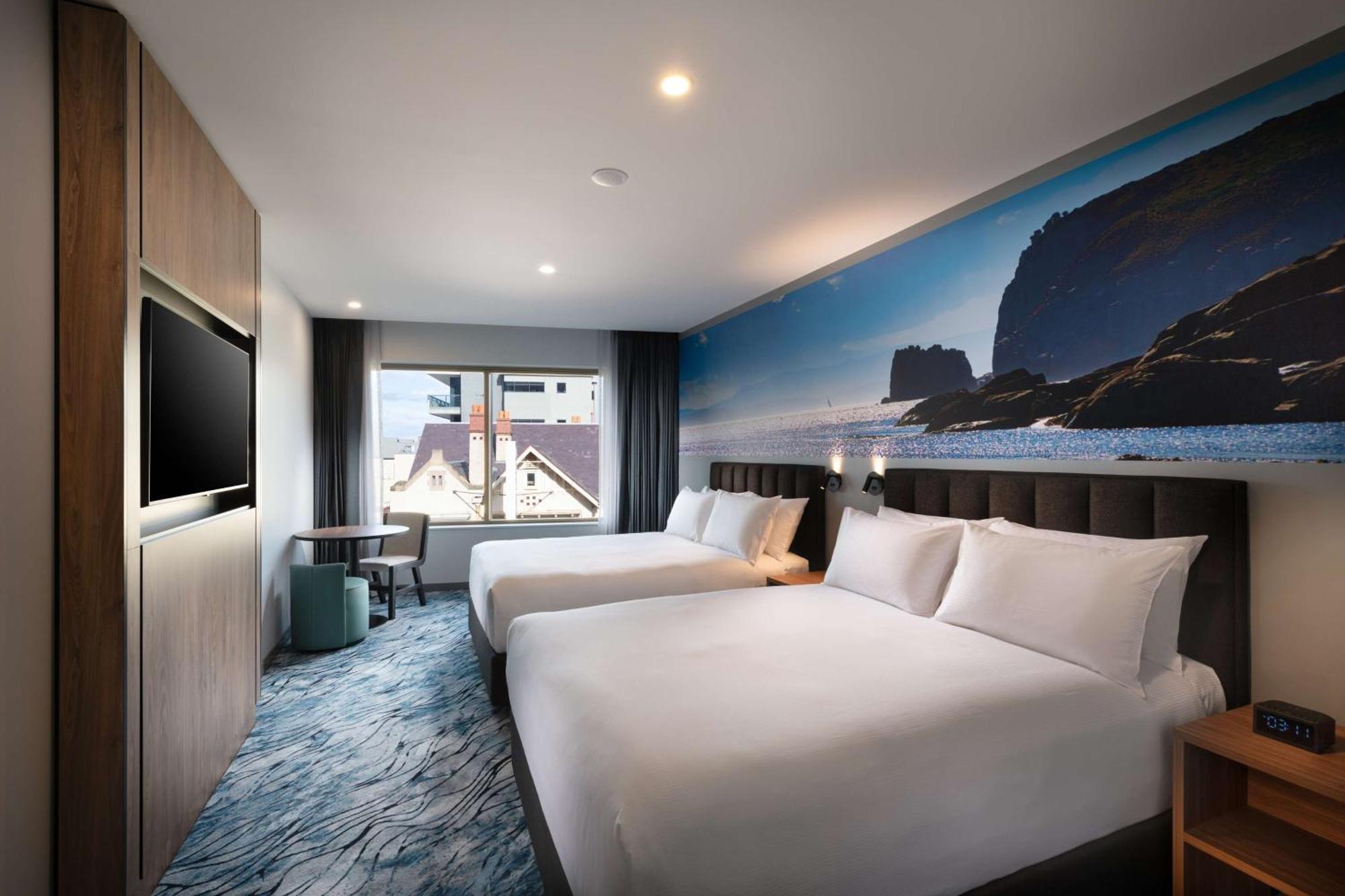 Doubletree By Hilton 4* Hobart