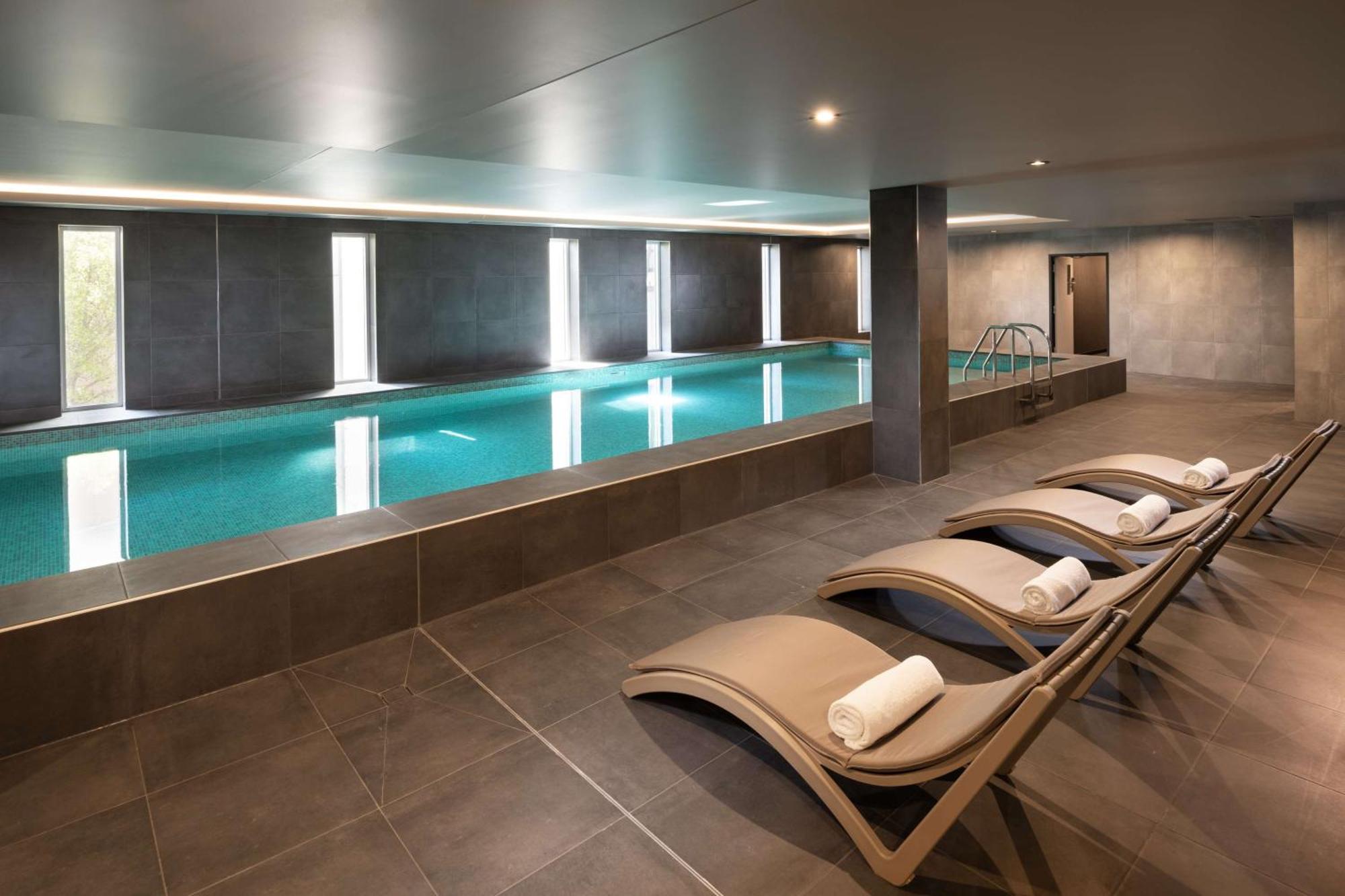Doubletree By Hilton Hotel 4*