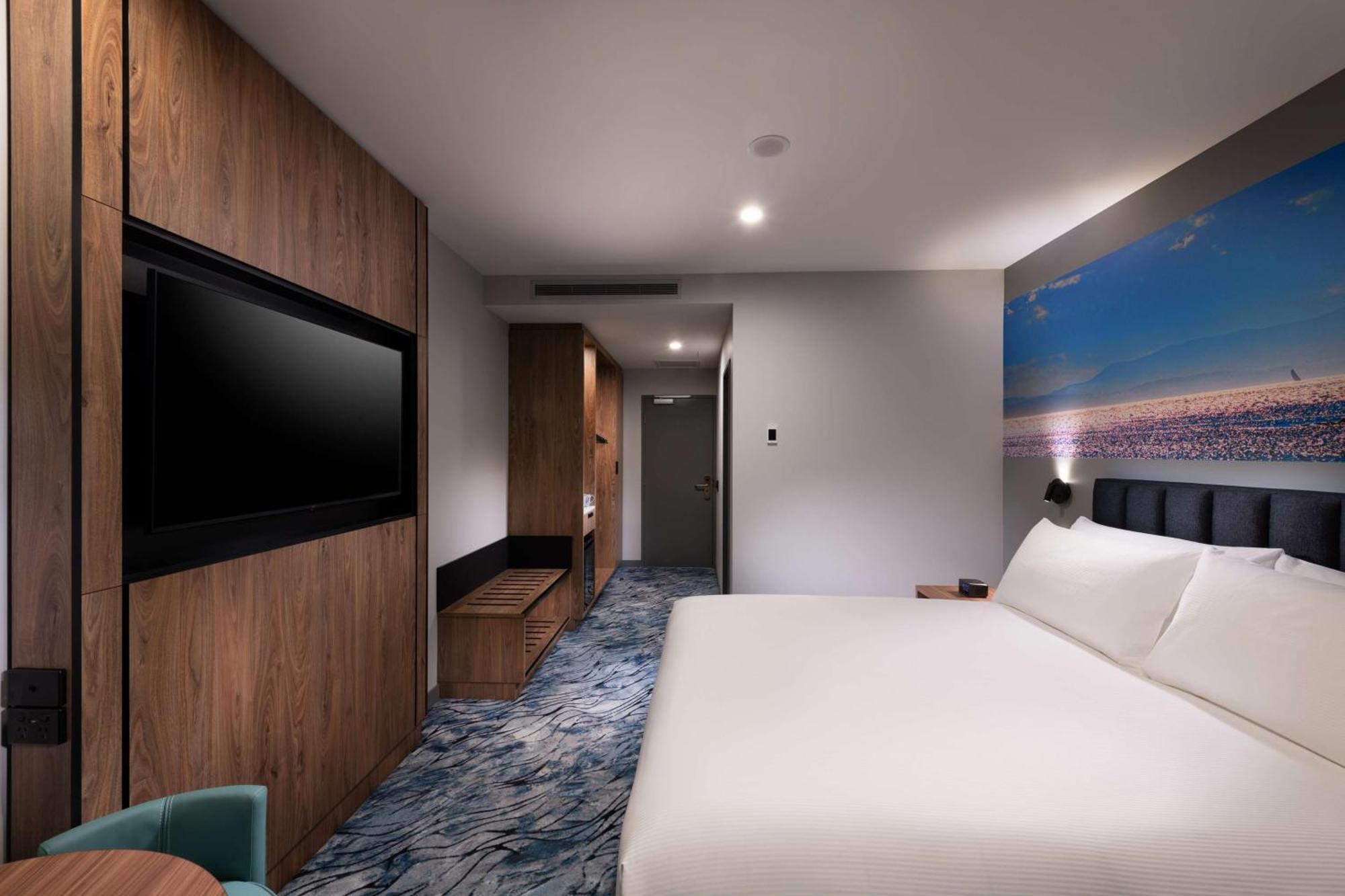 Doubletree By Hilton Hotel